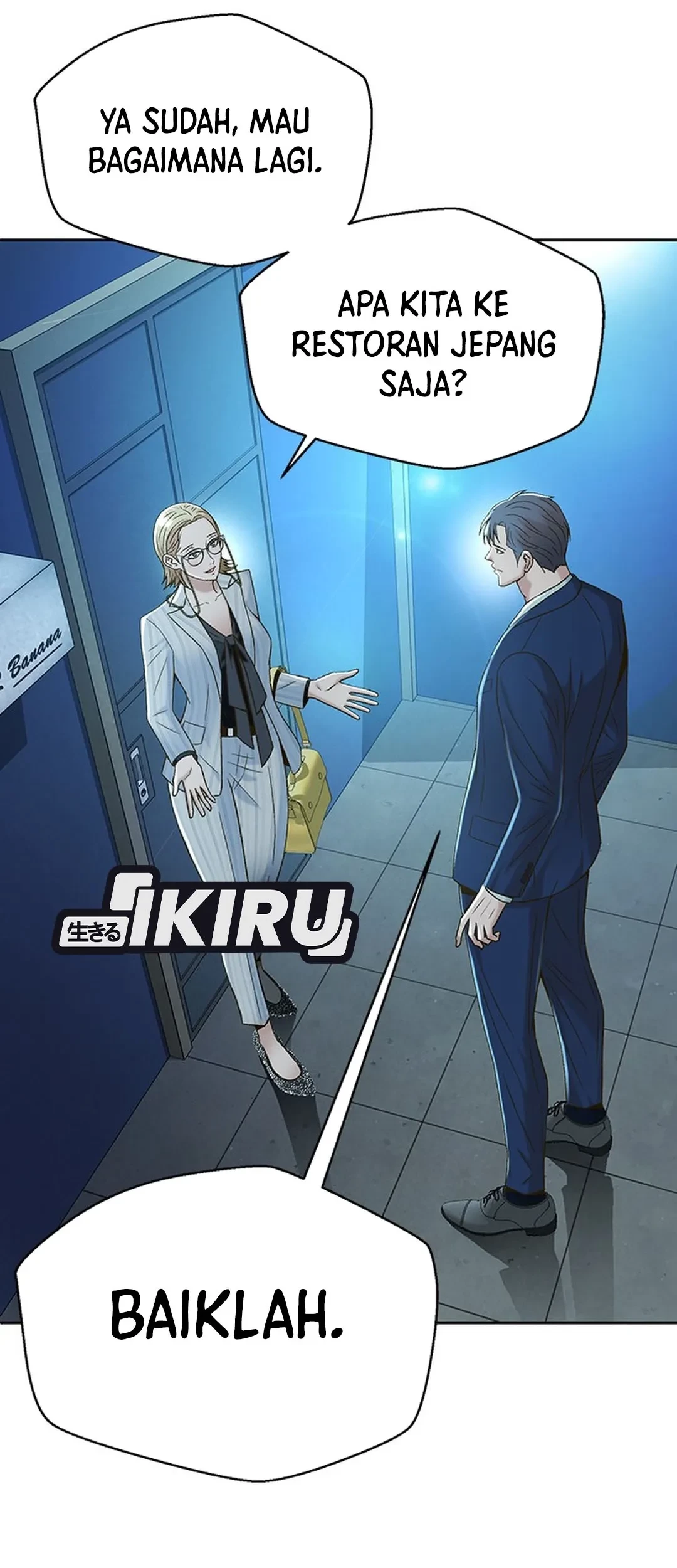 Chapter 104 - halaman 71