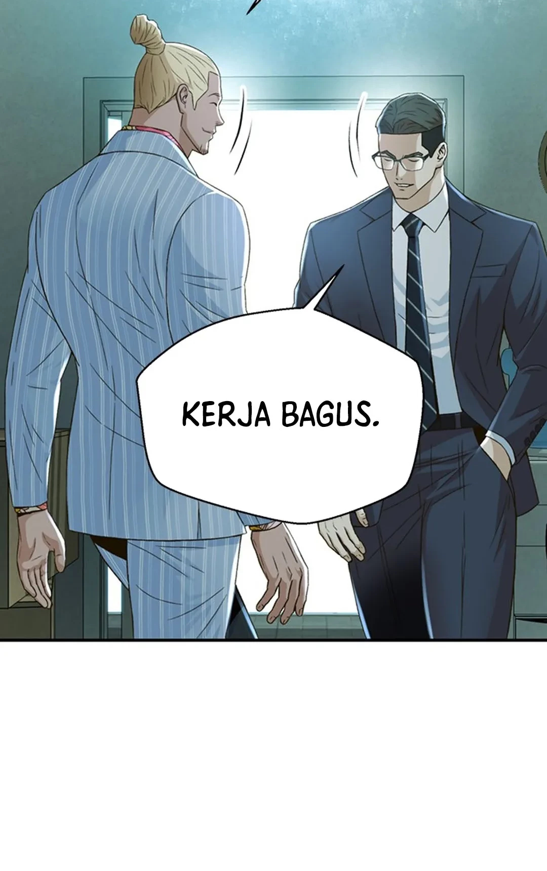 Chapter 104 - halaman 84