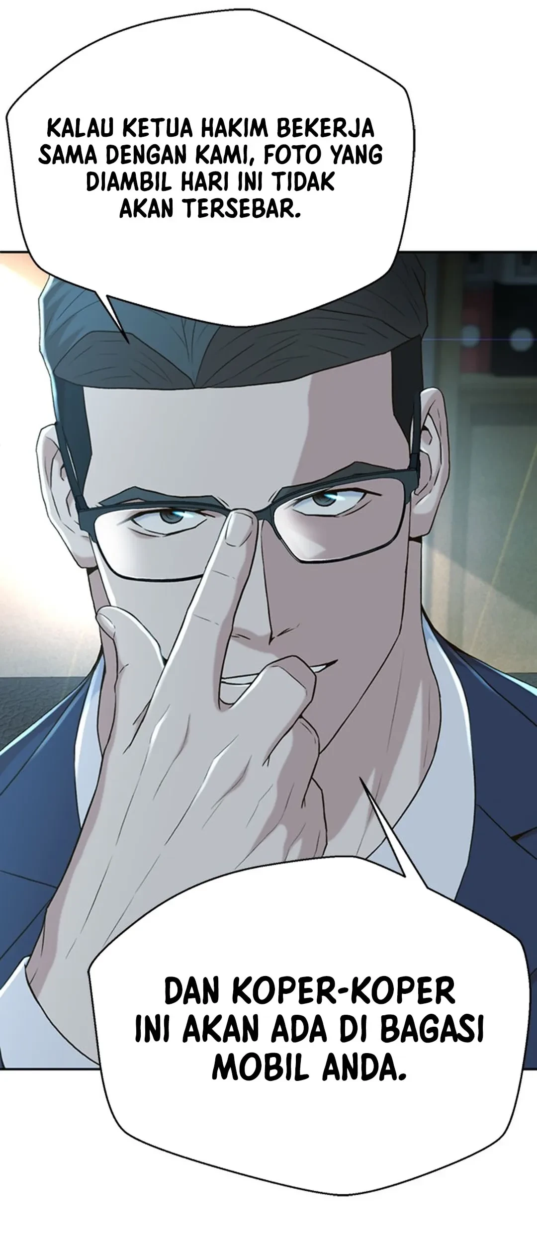 Chapter 105 - halaman 28