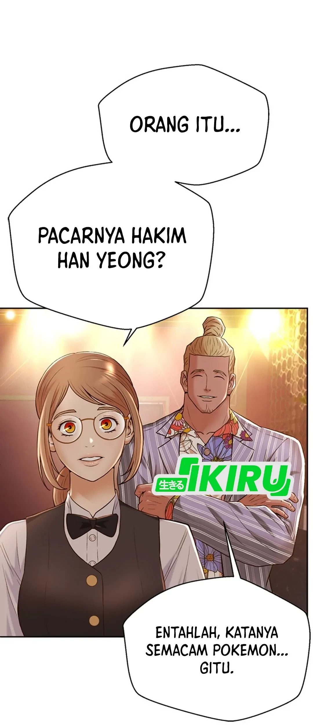 Chapter 105 - halaman 33