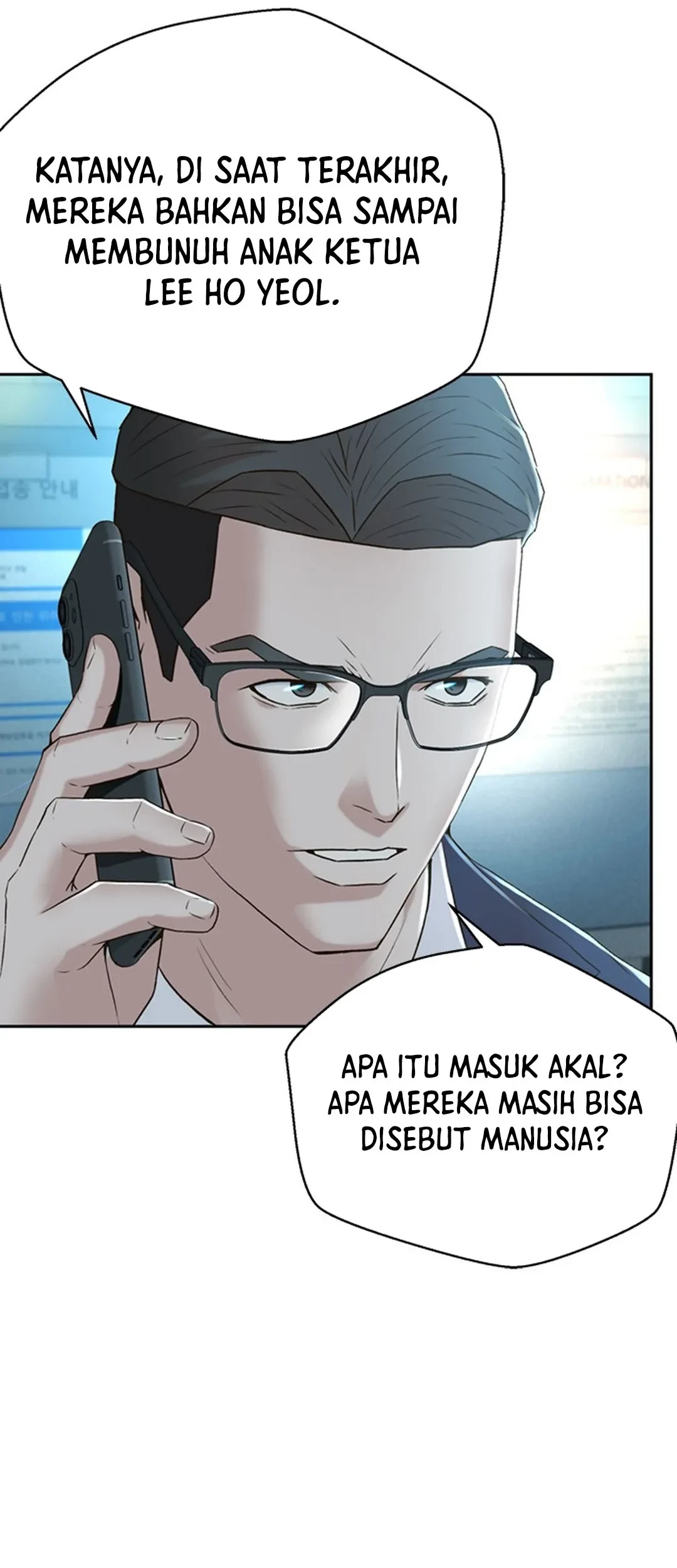 Chapter 105 - halaman 42