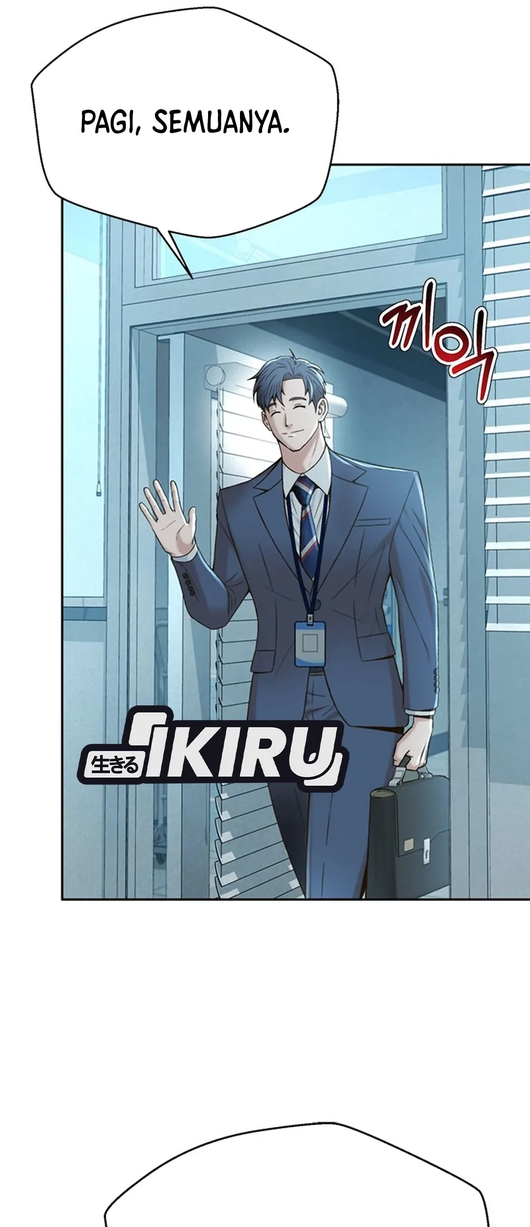 Chapter 105 - halaman 62