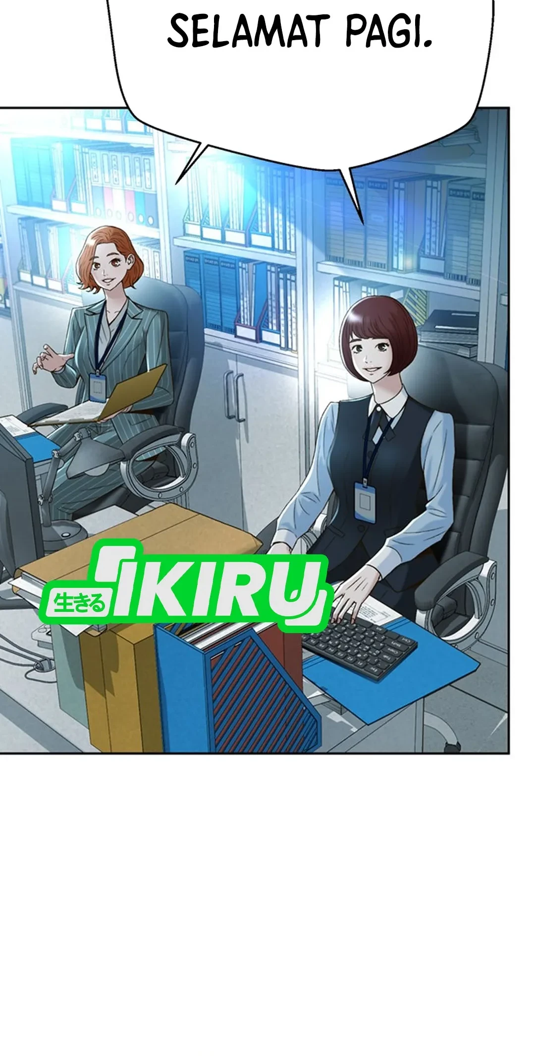 Chapter 105 - halaman 63