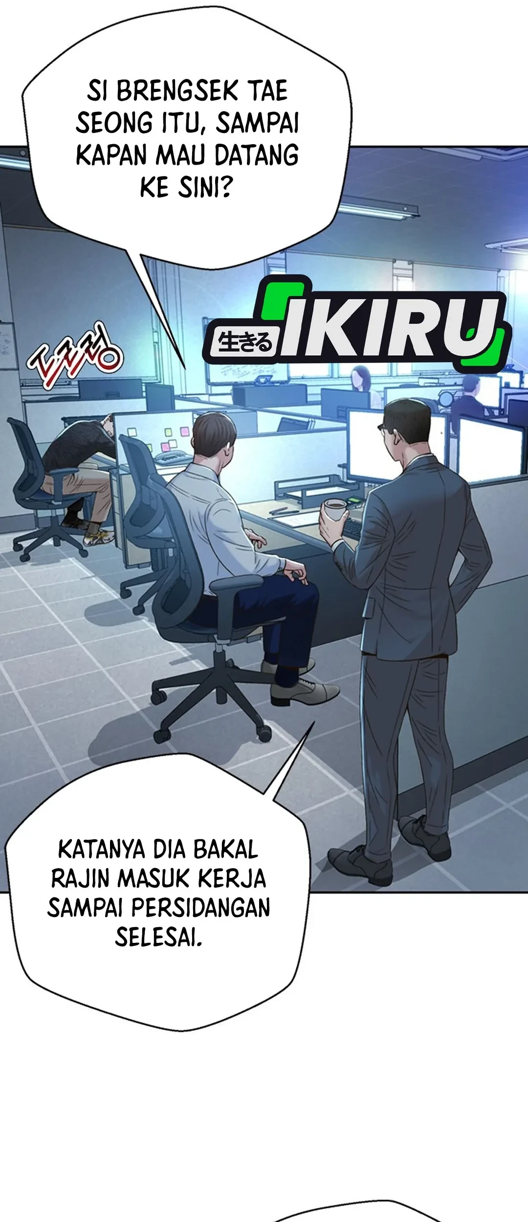 Chapter 105 - halaman 81