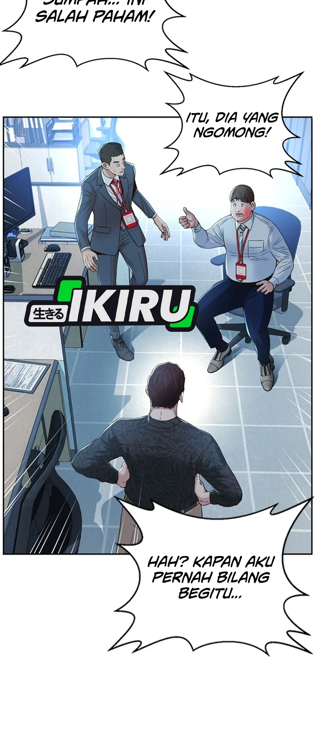 Chapter 105 - halaman 88