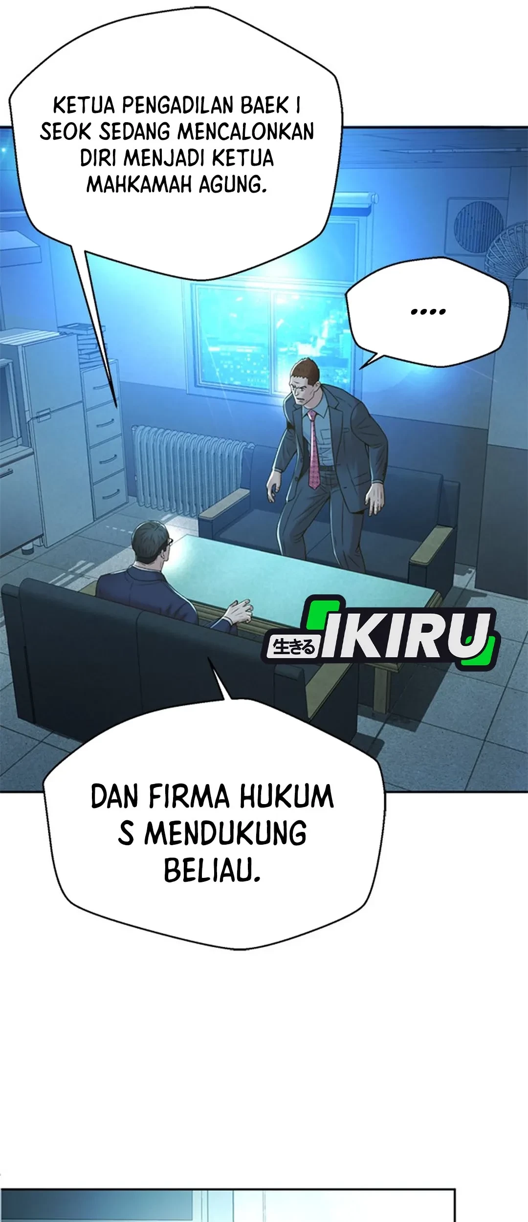 Chapter 105 - halaman 14