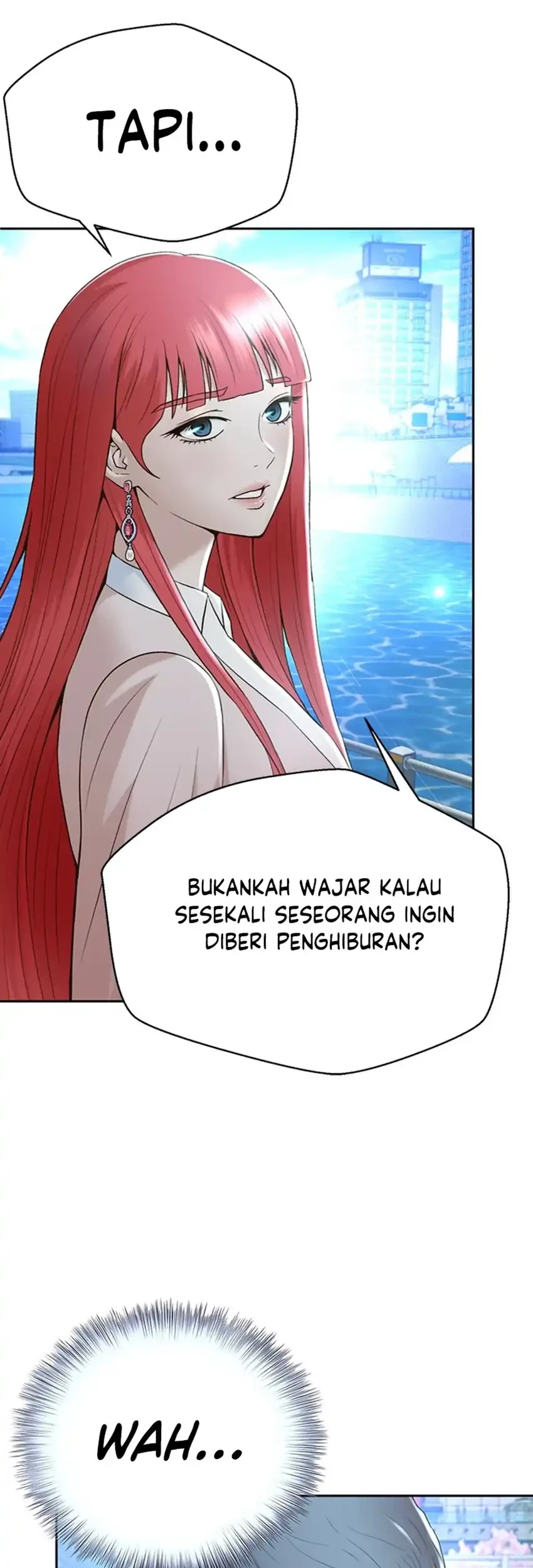Chapter 109 - halaman 30