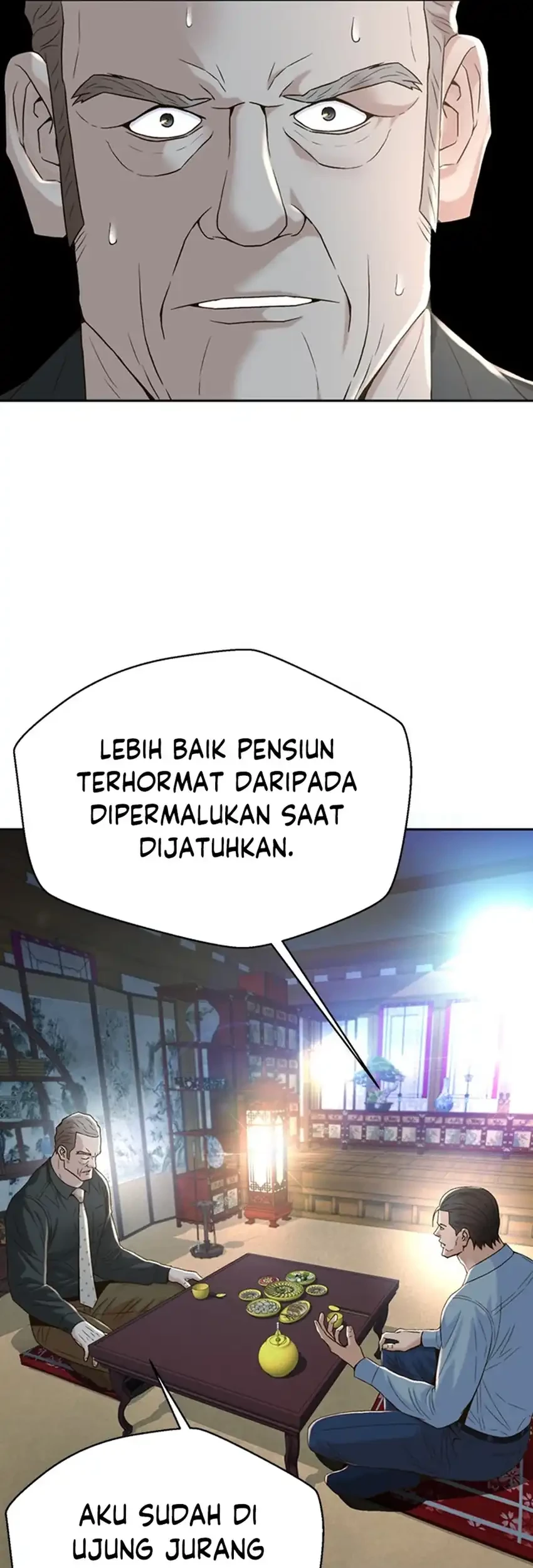 Chapter 109 - halaman 72