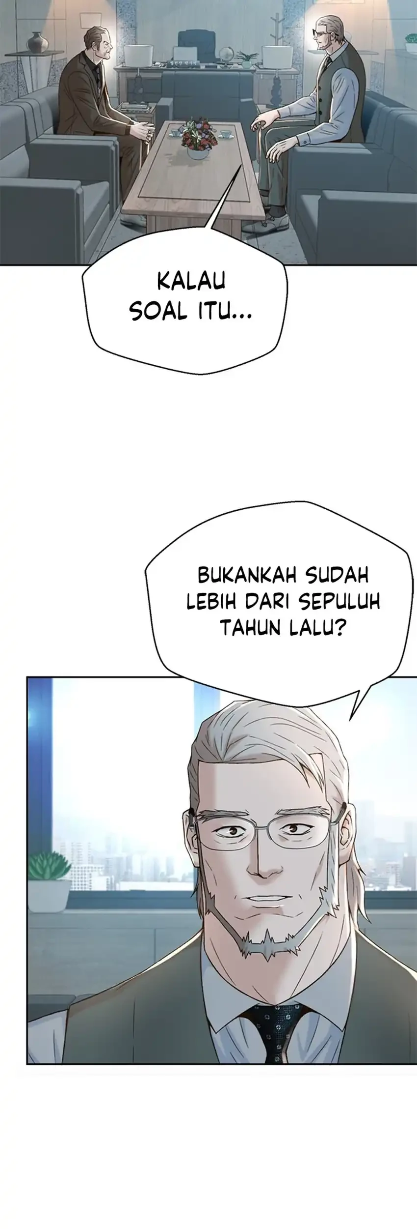 Chapter 110 - halaman 26