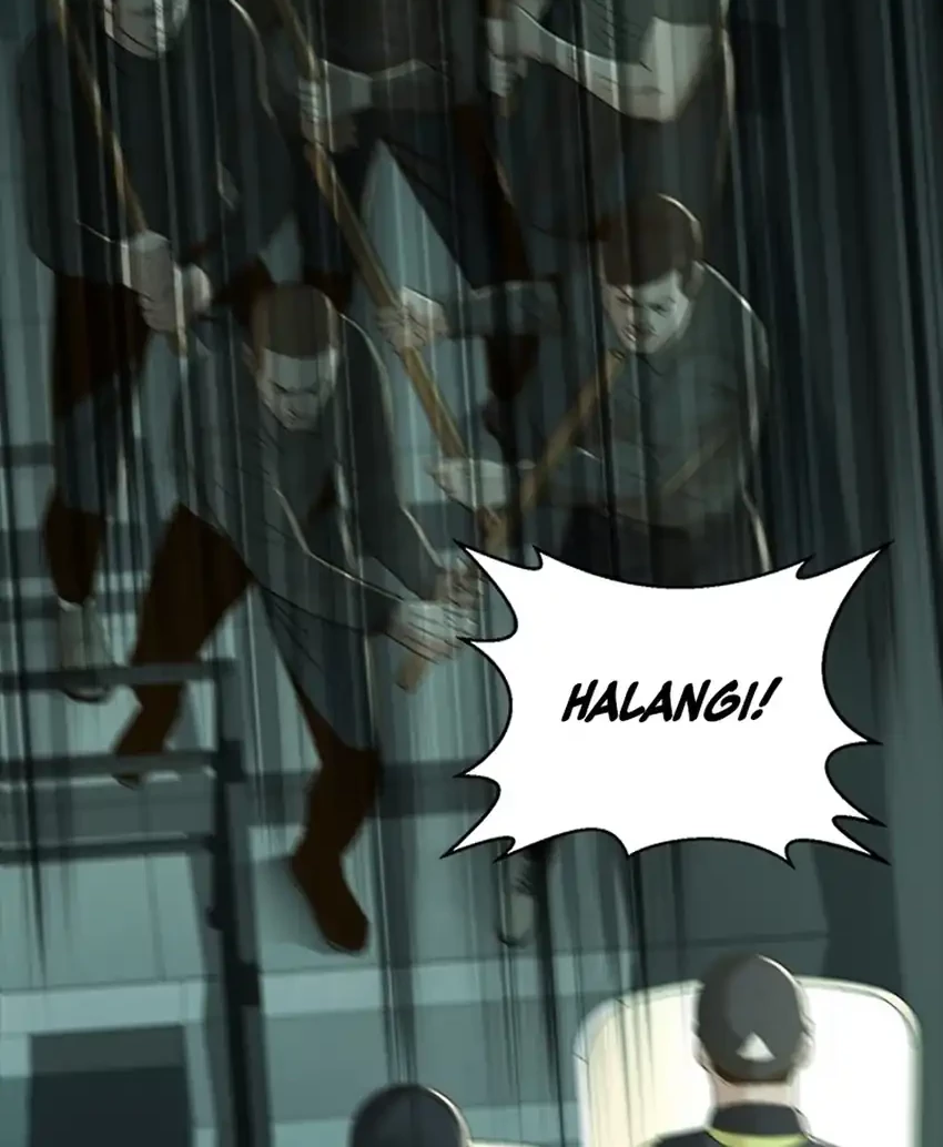Chapter 110 - halaman 29