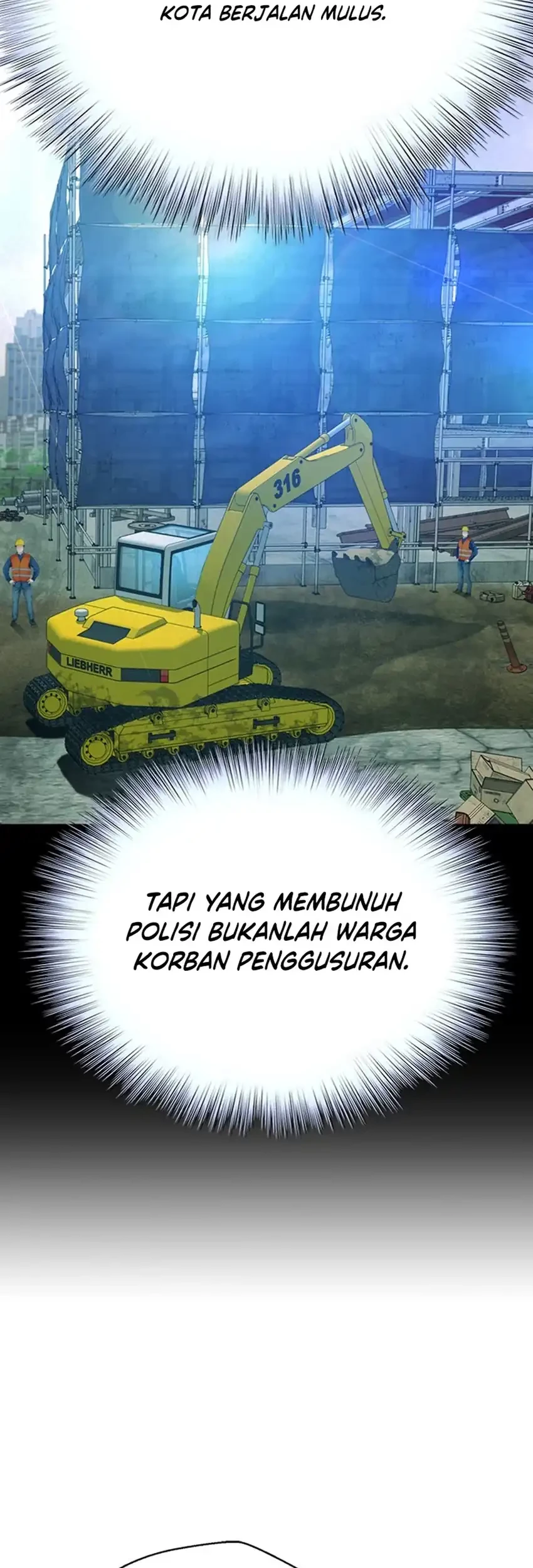 Chapter 110 - halaman 36