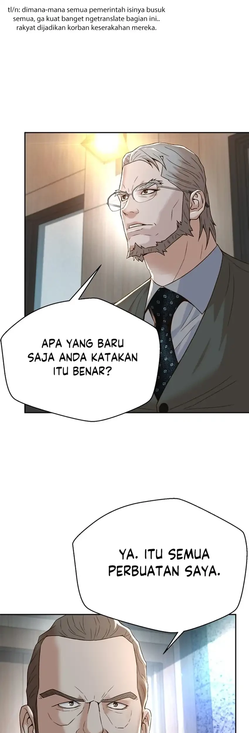 Chapter 110 - halaman 38