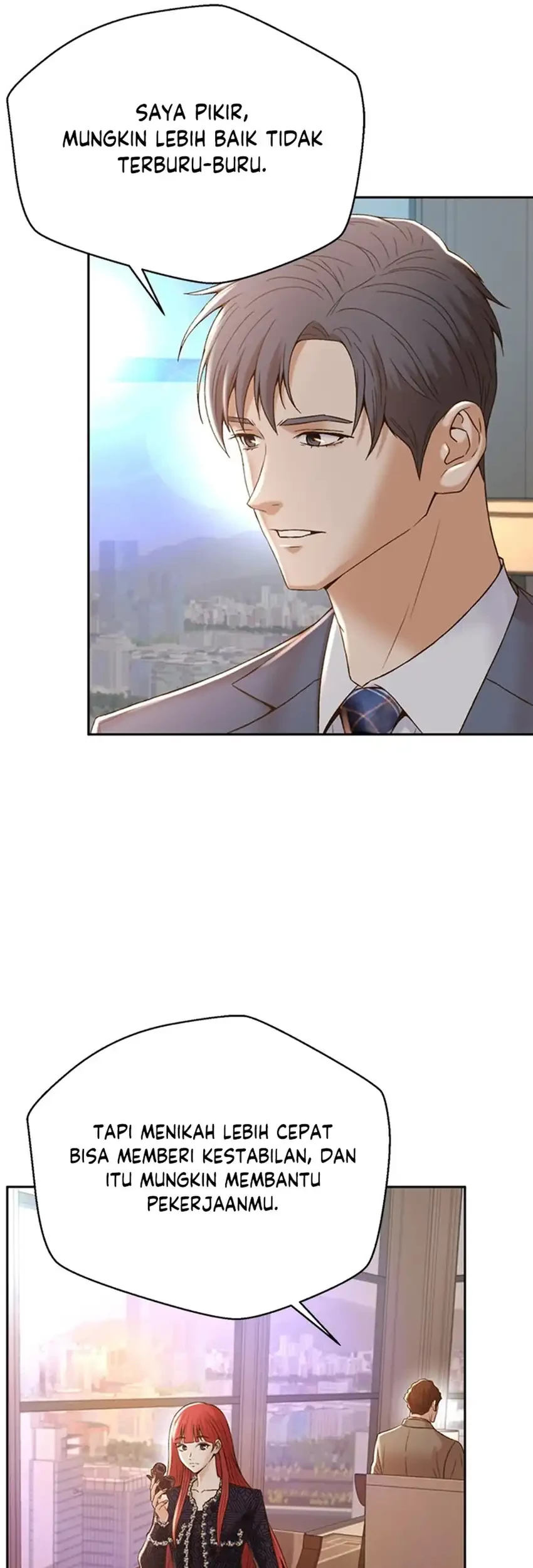 Chapter 110 - halaman 74