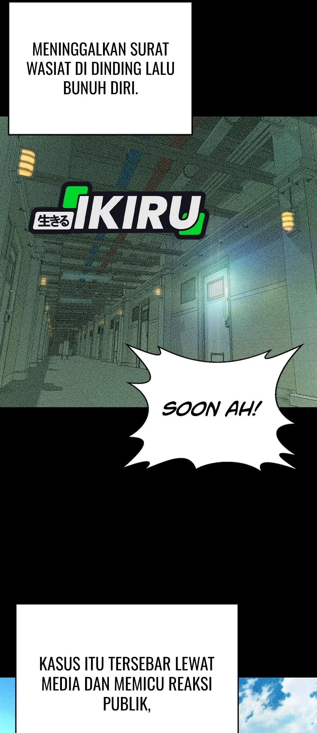 Chapter 111 - halaman 71