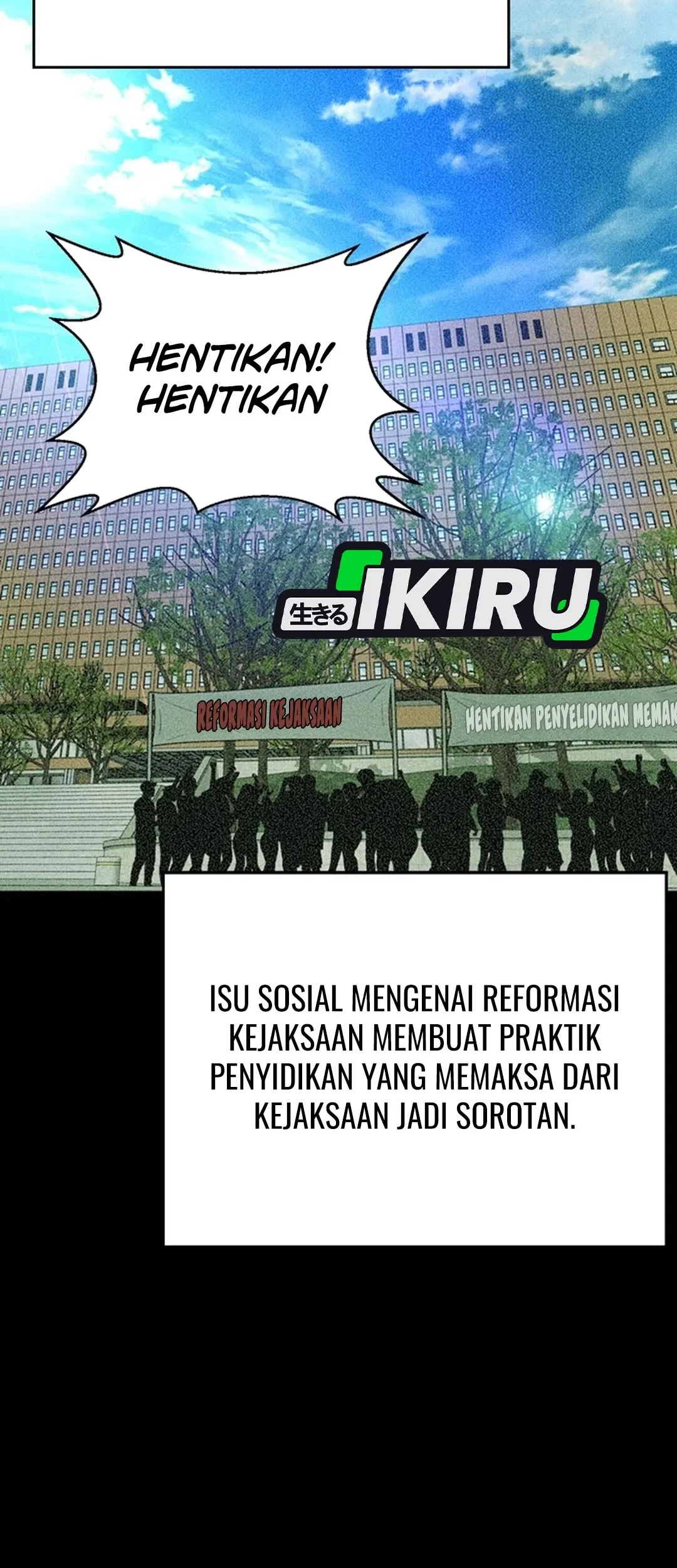 Chapter 111 - halaman 72