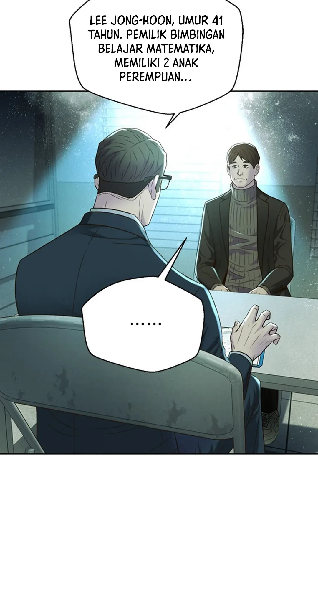 Chapter 111 - halaman 82
