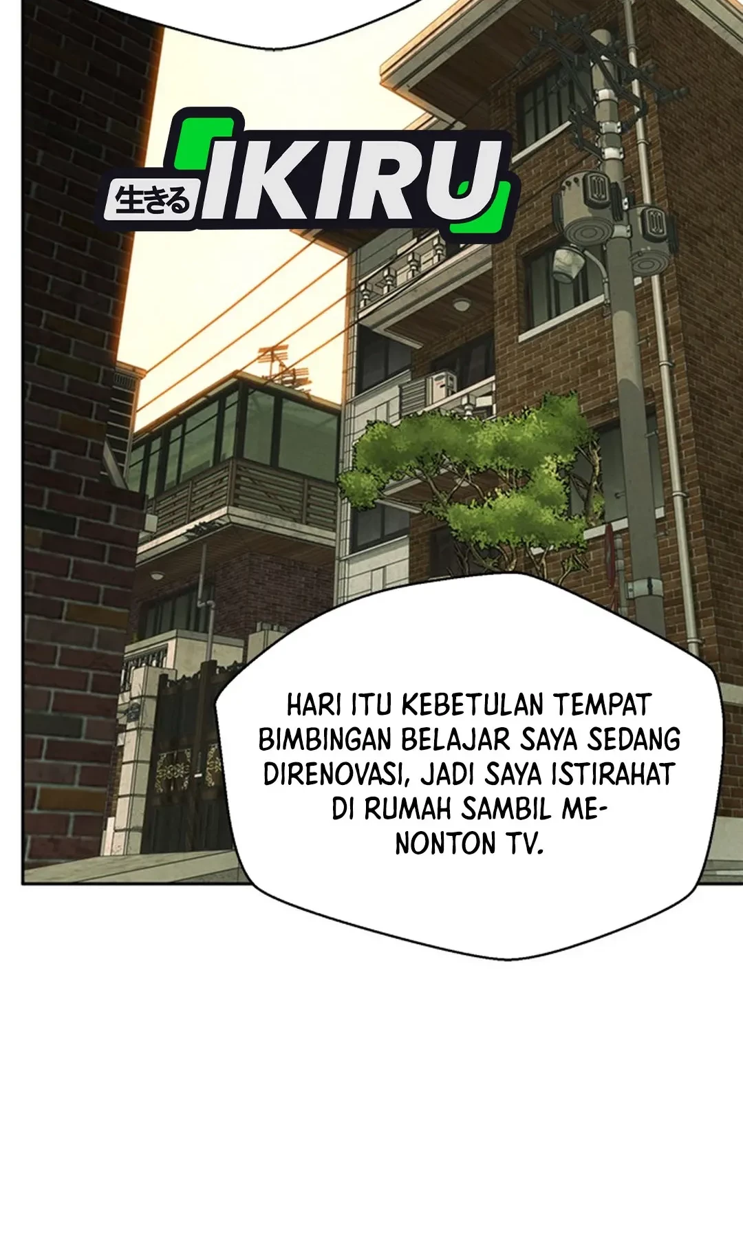 Chapter 111 - halaman 84