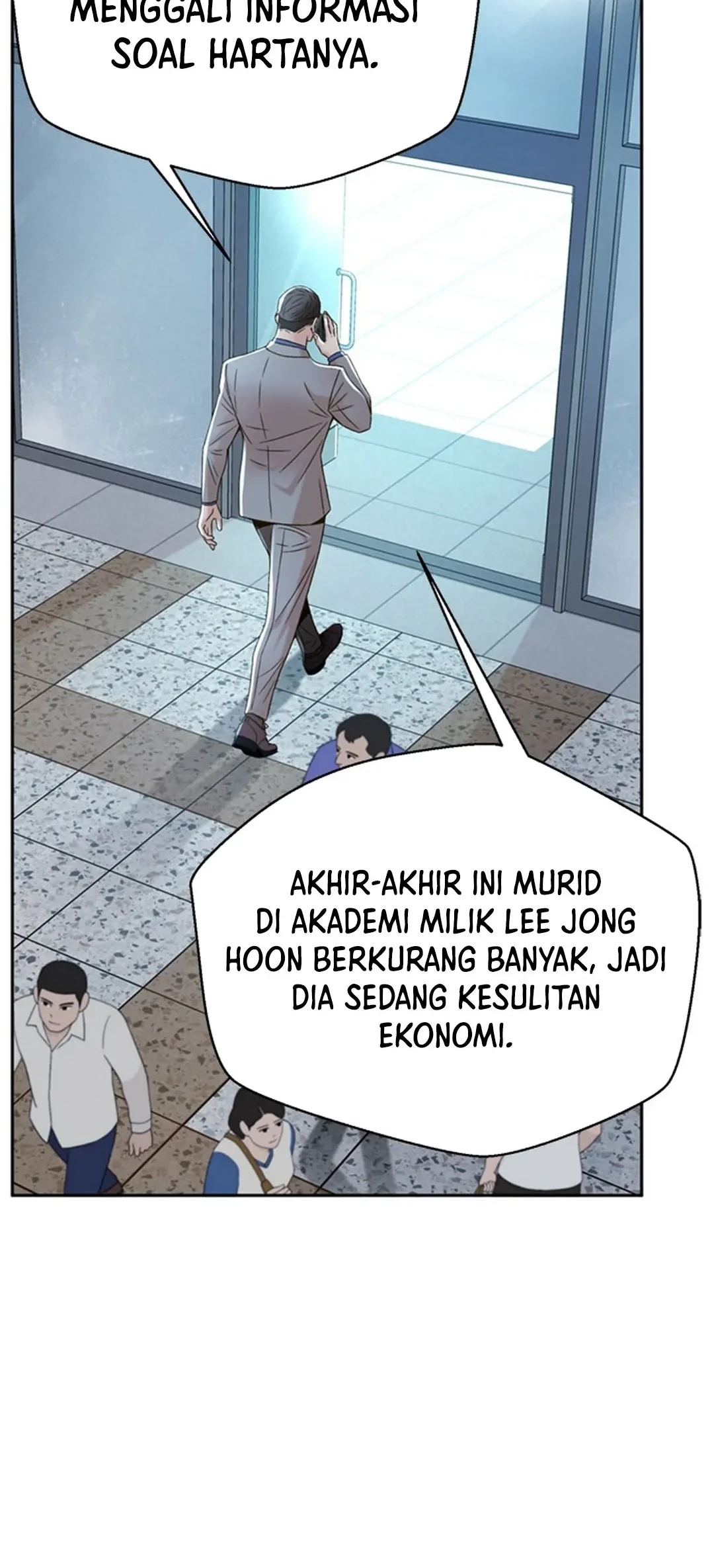 Chapter 112 - halaman 29