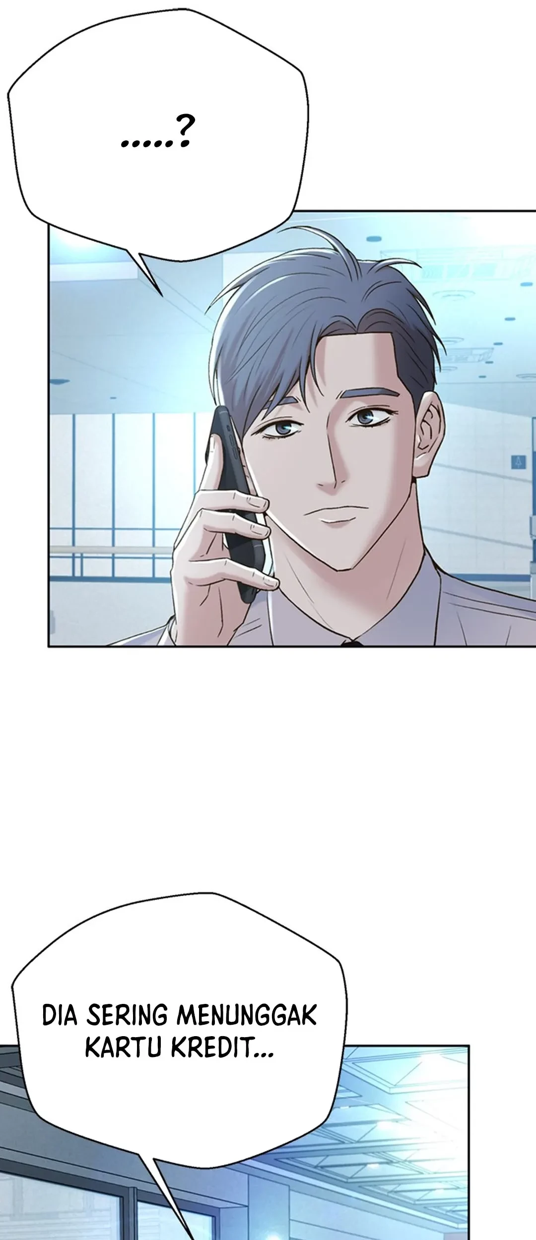 Chapter 112 - halaman 30