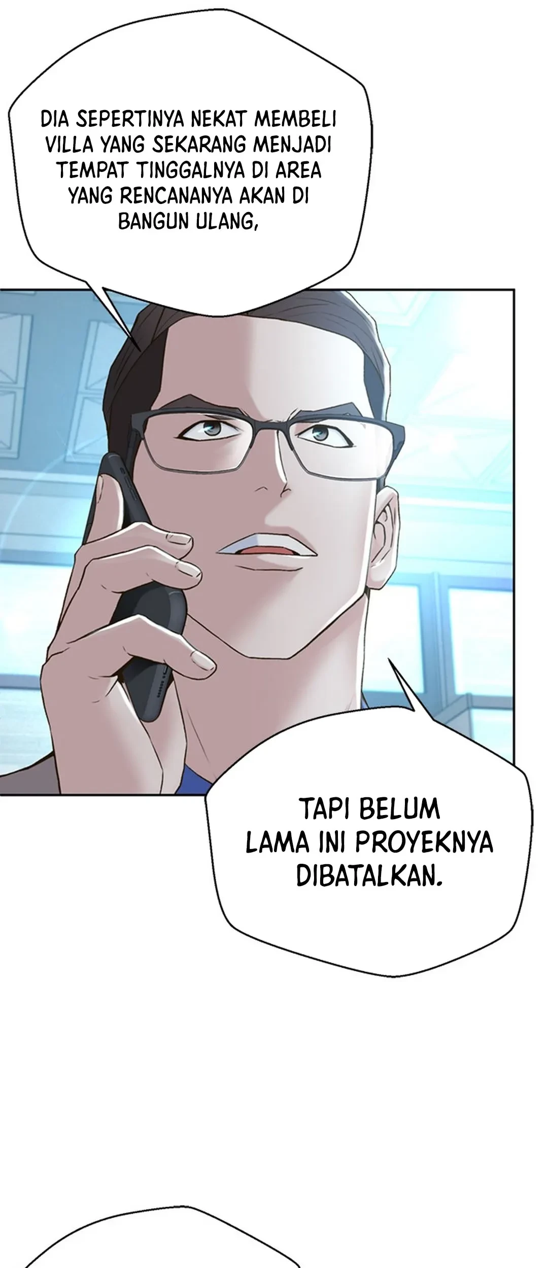 Chapter 112 - halaman 32