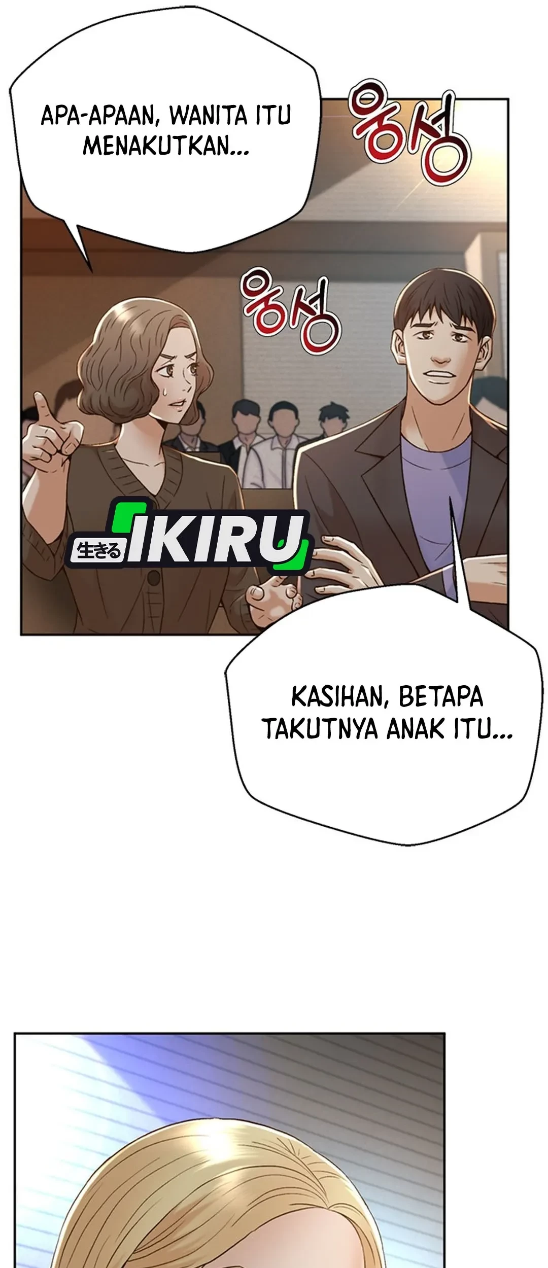 Chapter 112 - halaman 62