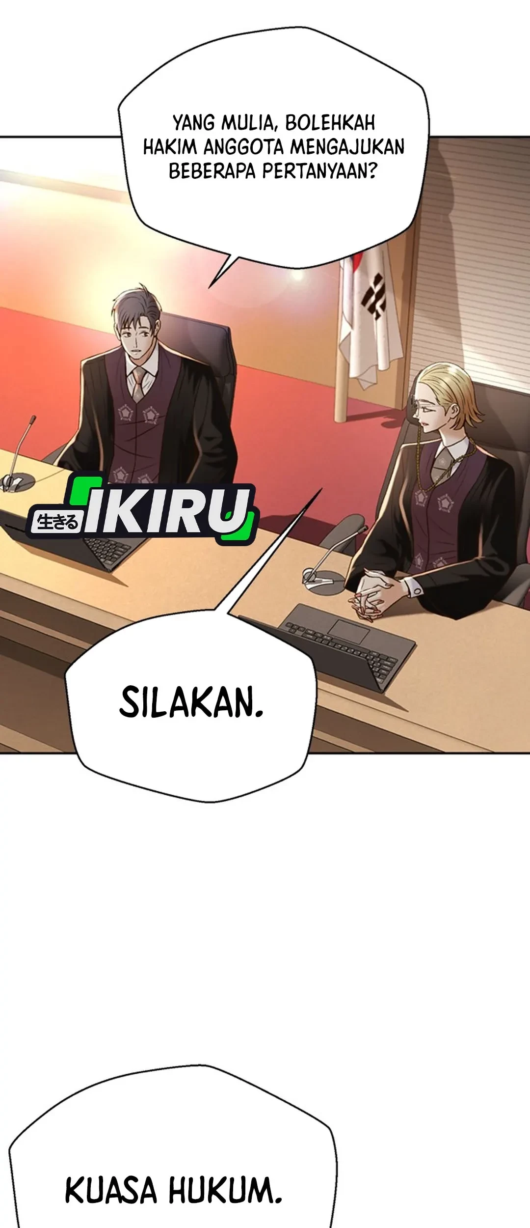 Chapter 112 - halaman 66