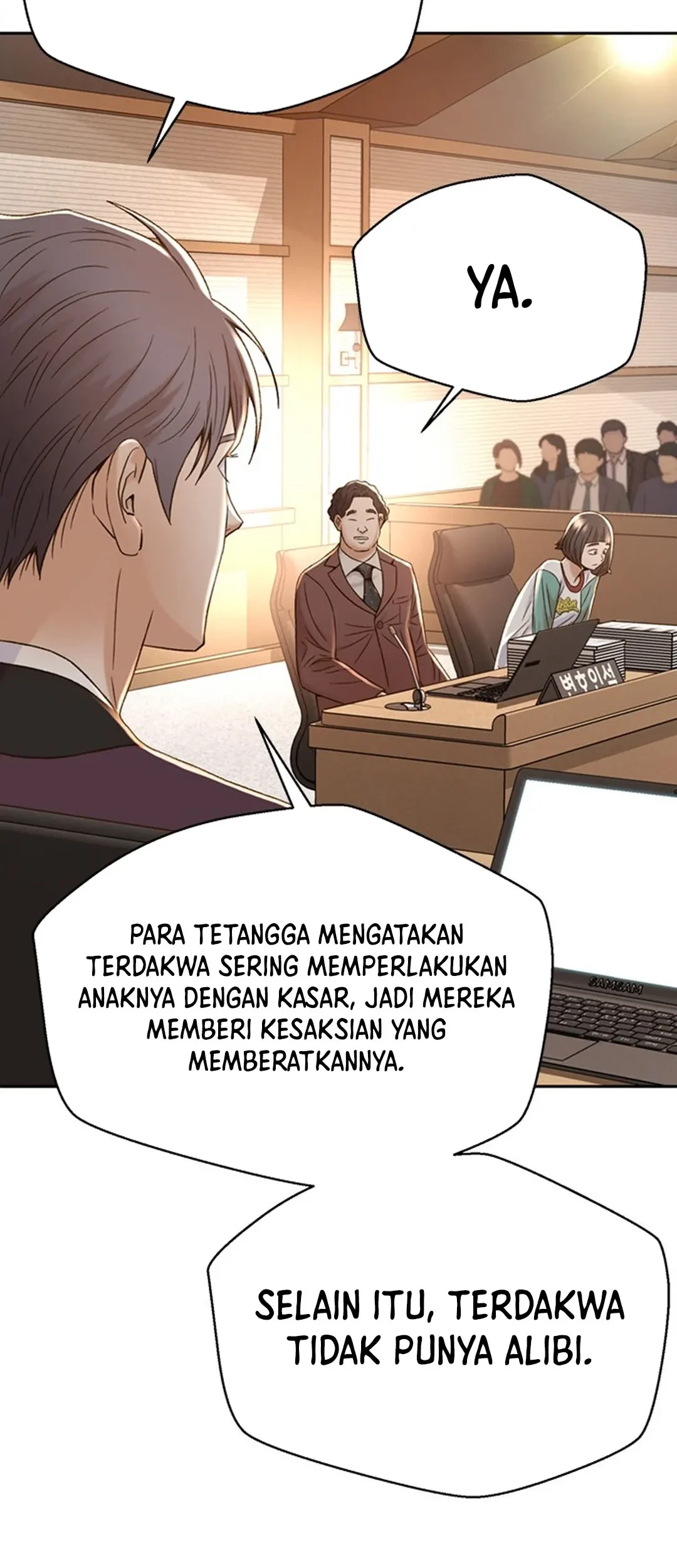 Chapter 112 - halaman 67