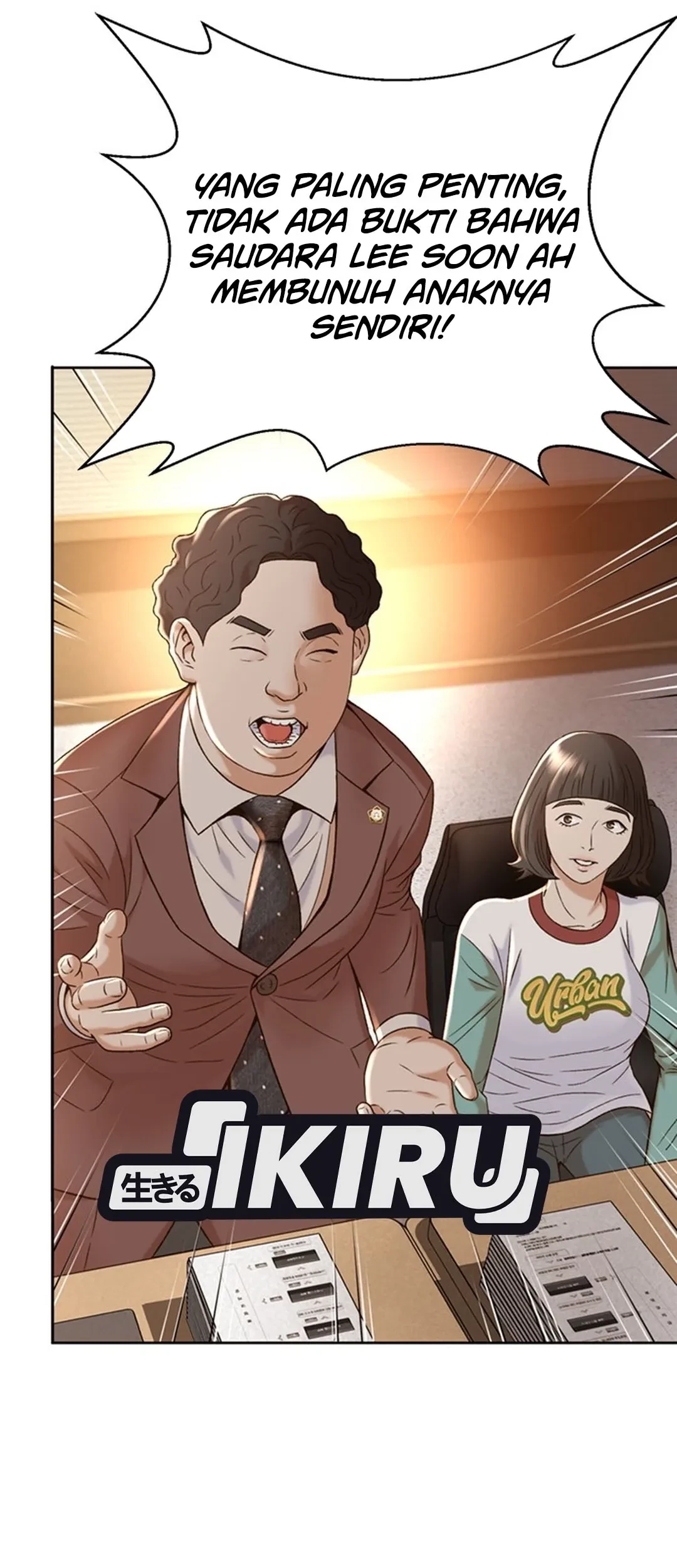 Chapter 112 - halaman 79