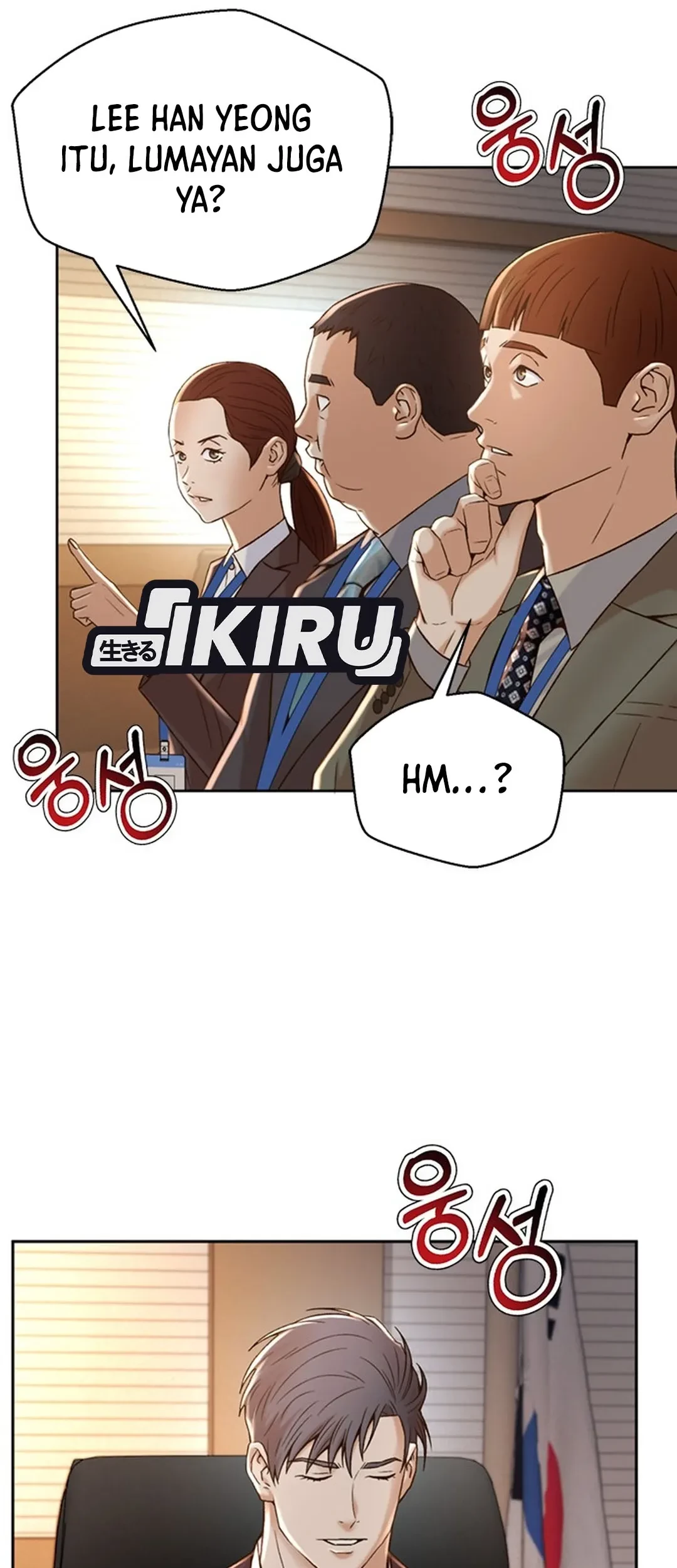 Chapter 112 - halaman 83