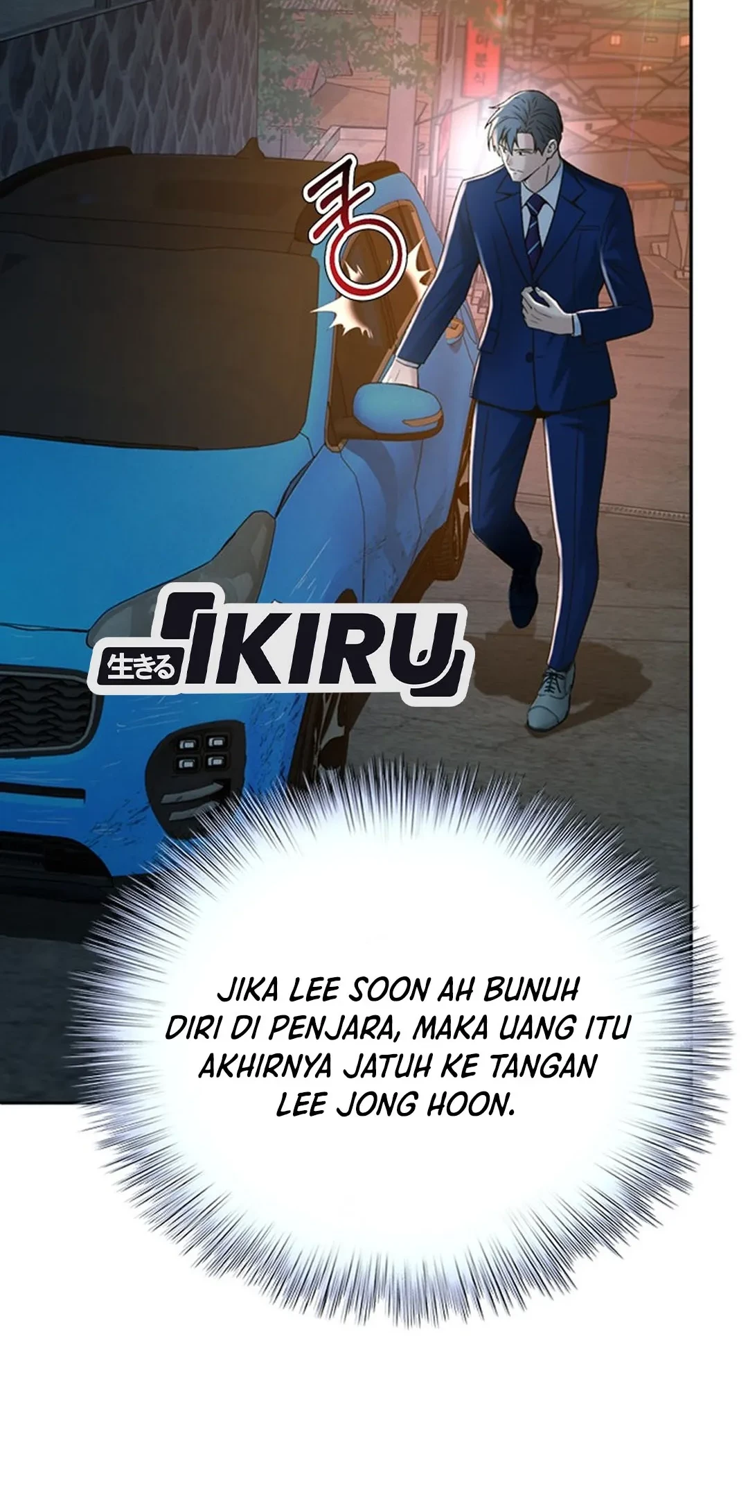 Chapter 113 - halaman 45