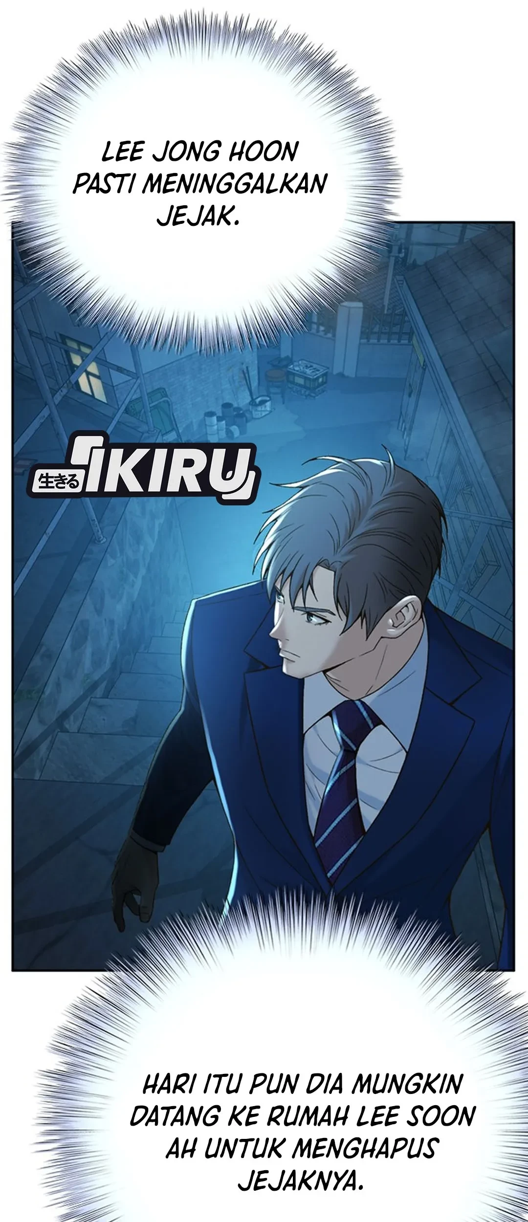 Chapter 113 - halaman 48