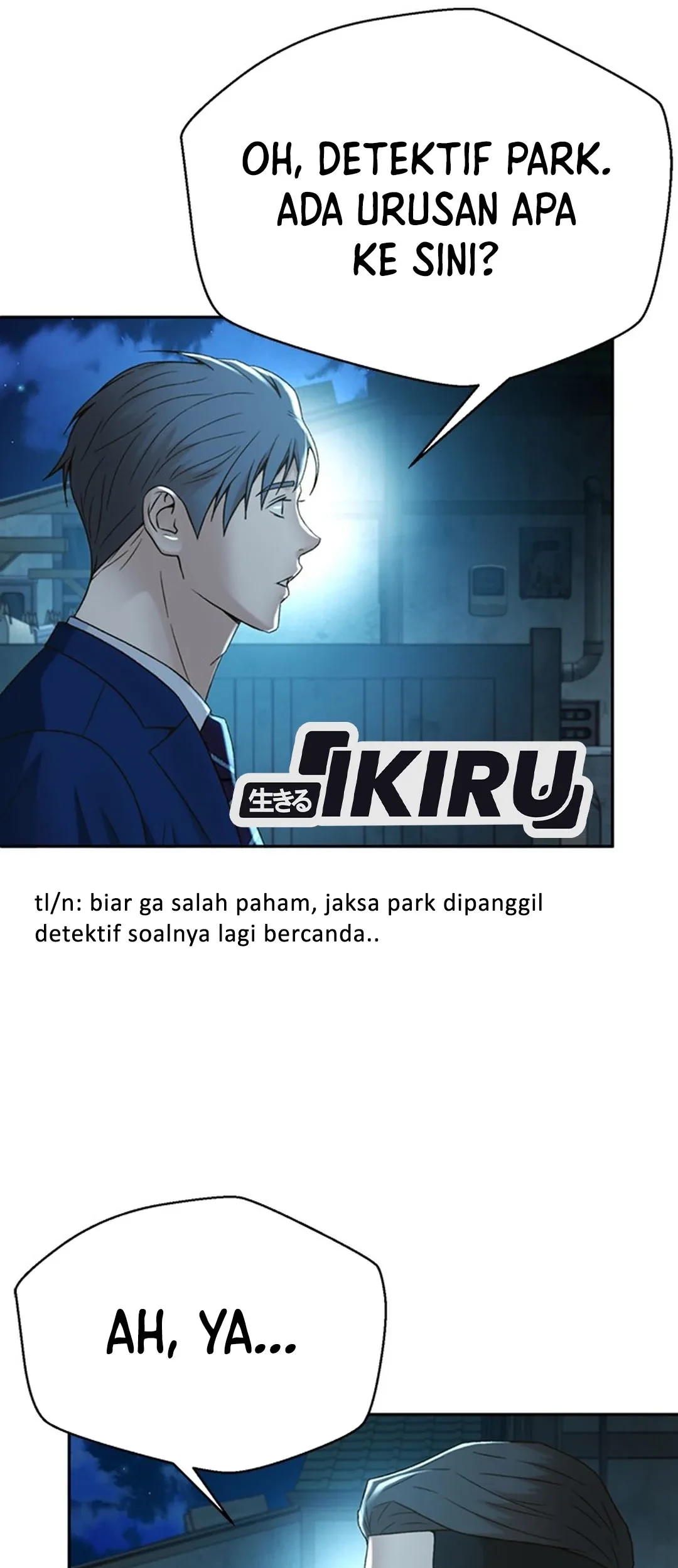 Chapter 113 - halaman 54