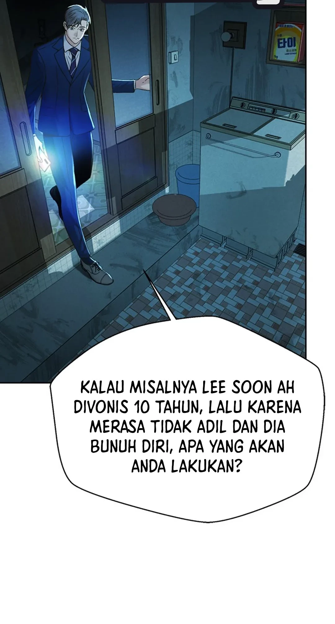 Chapter 113 - halaman 69