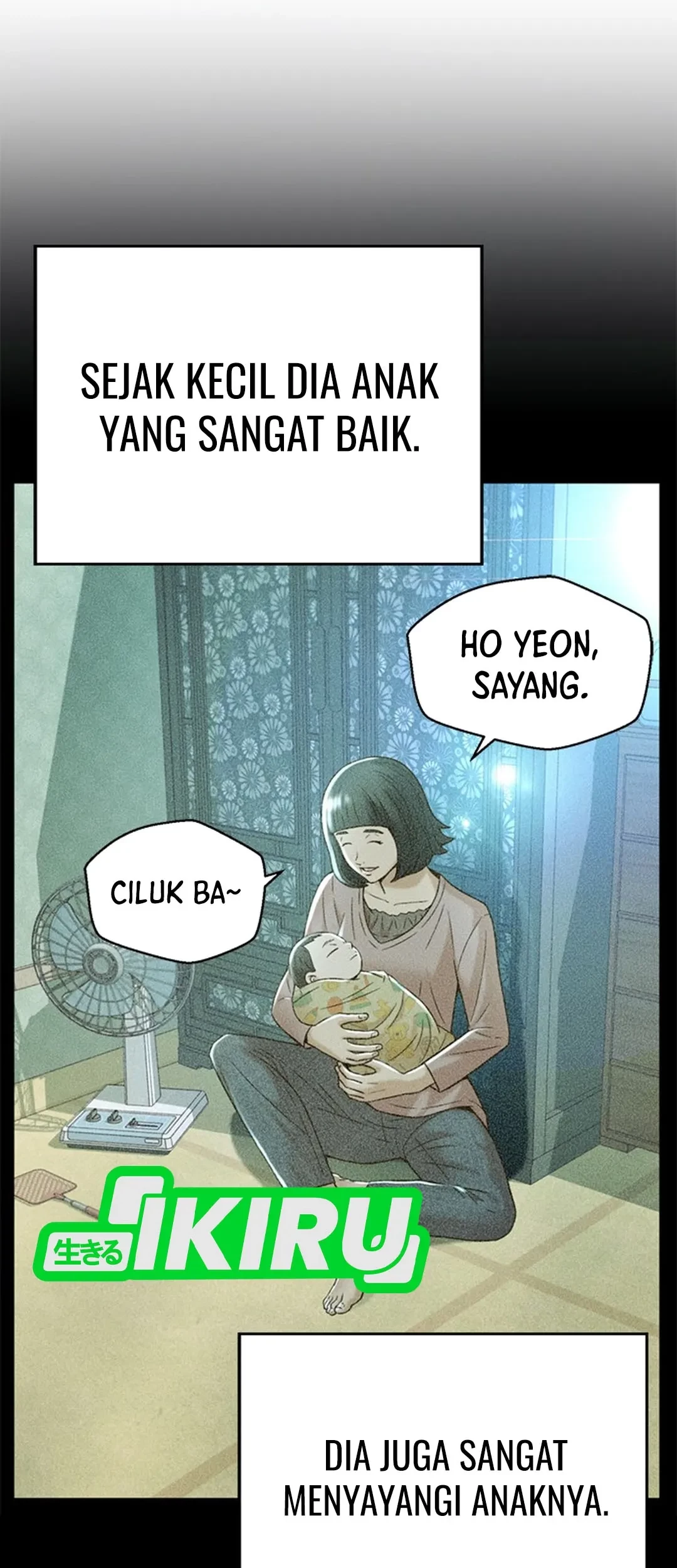 Chapter 114 - halaman 19