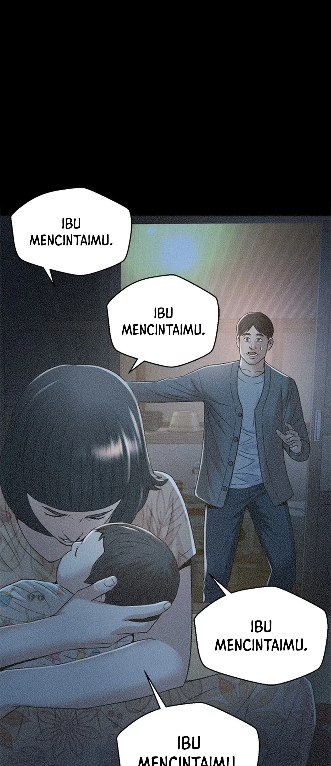 Chapter 114 - halaman 21