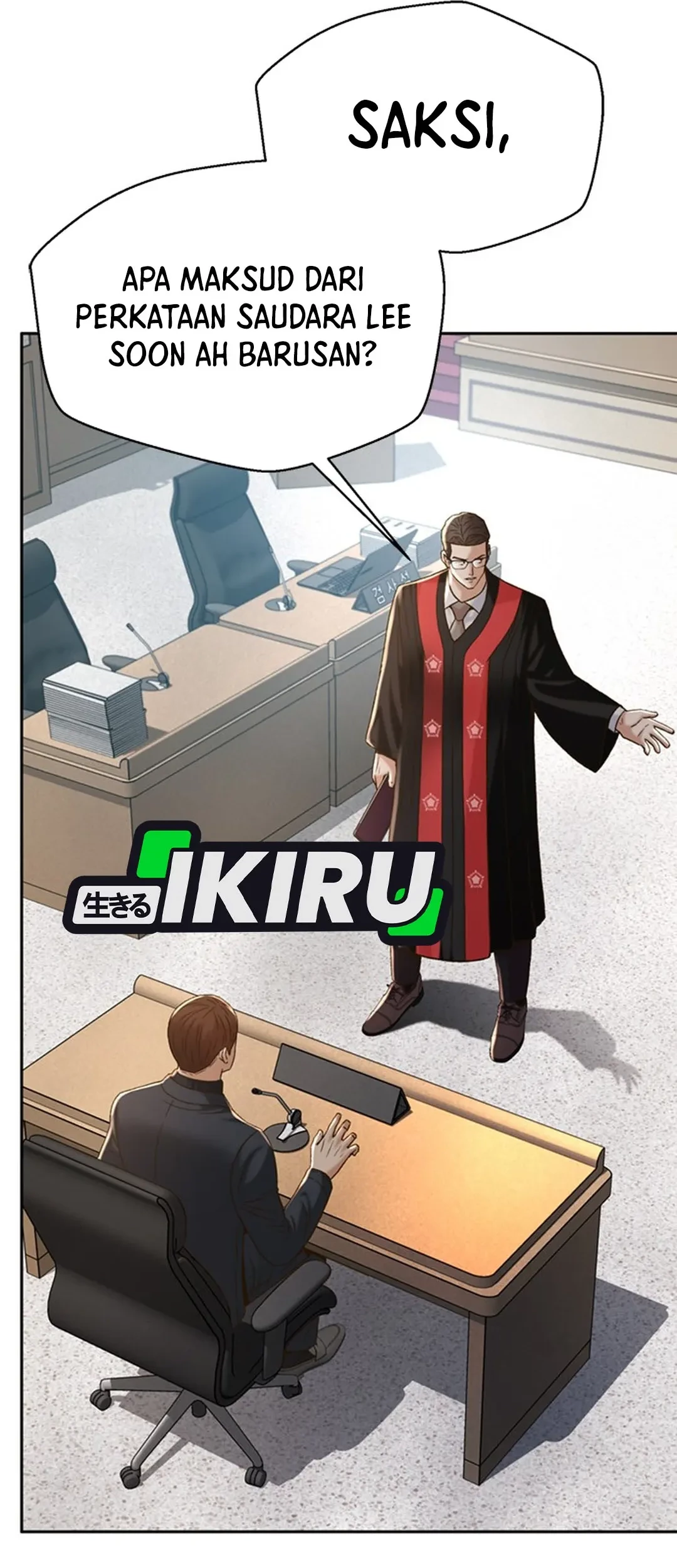 Chapter 114 - halaman 48