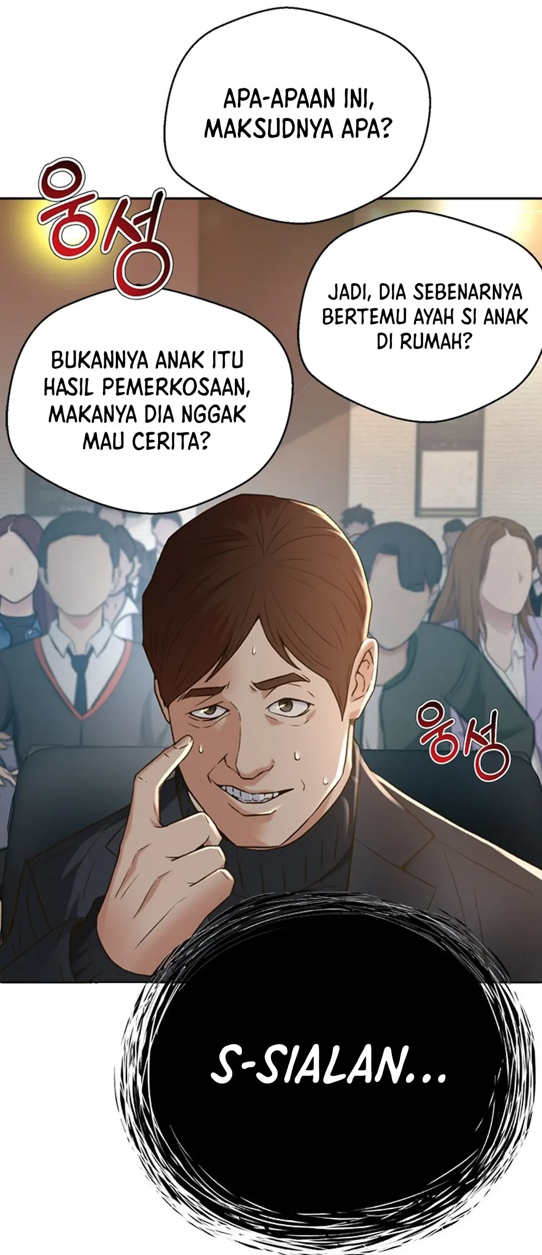 Chapter 114 - halaman 85