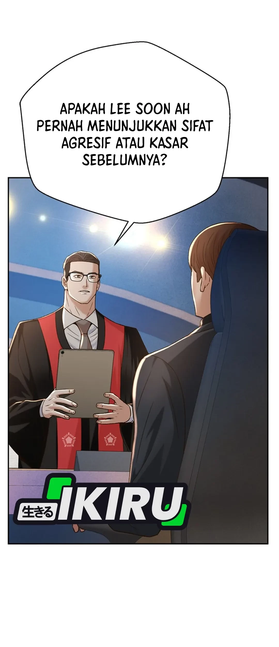 Chapter 114 - halaman 17