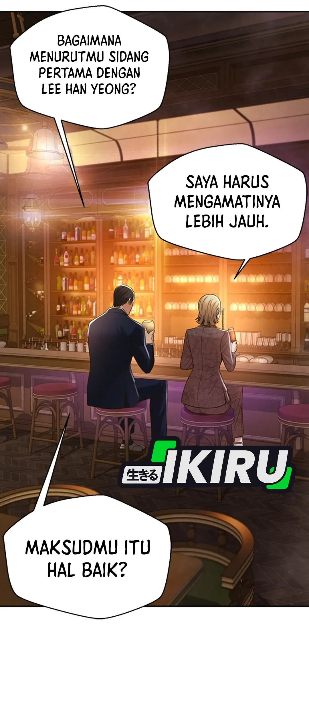 Chapter 115 - halaman 40