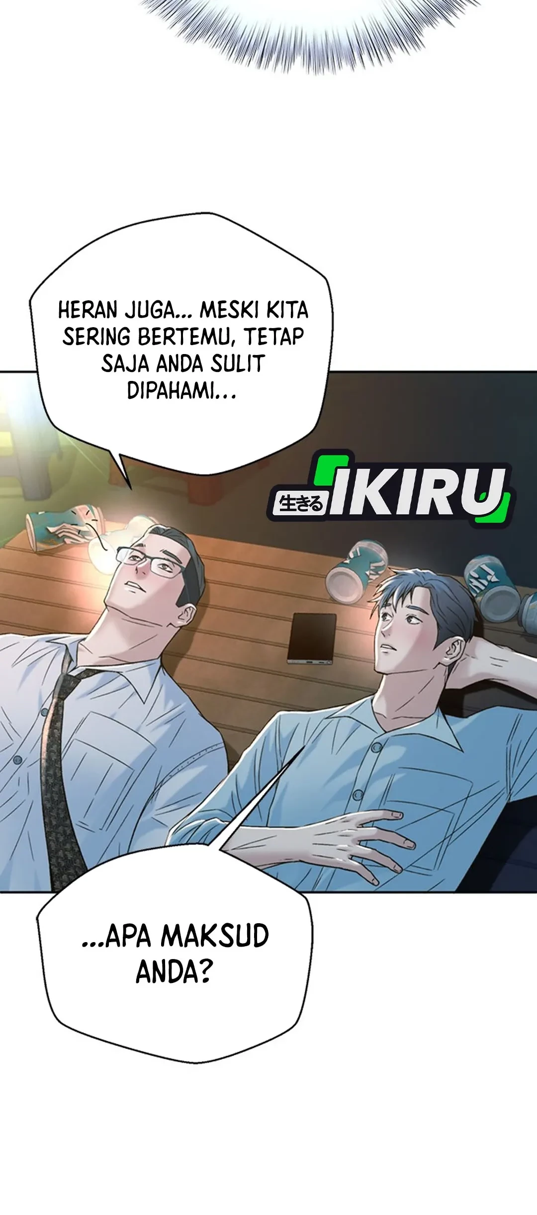 Chapter 115 - halaman 64