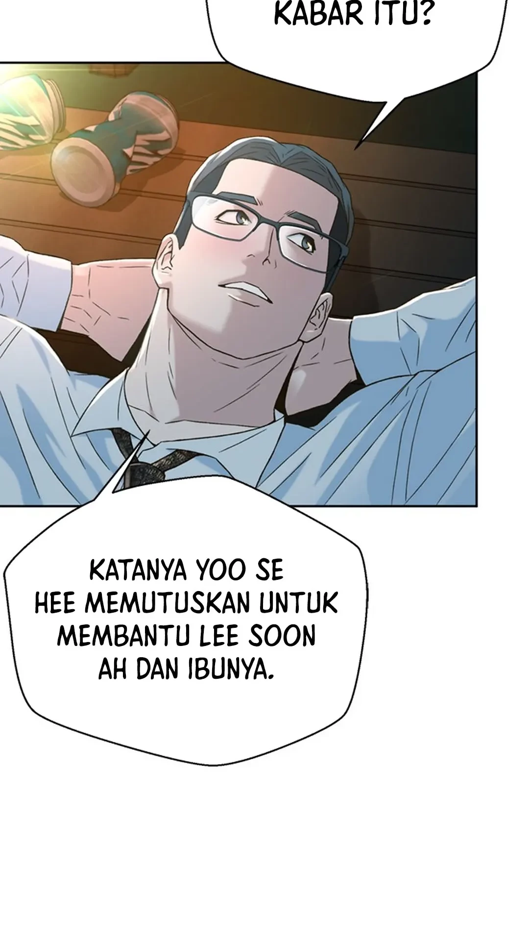Chapter 115 - halaman 74