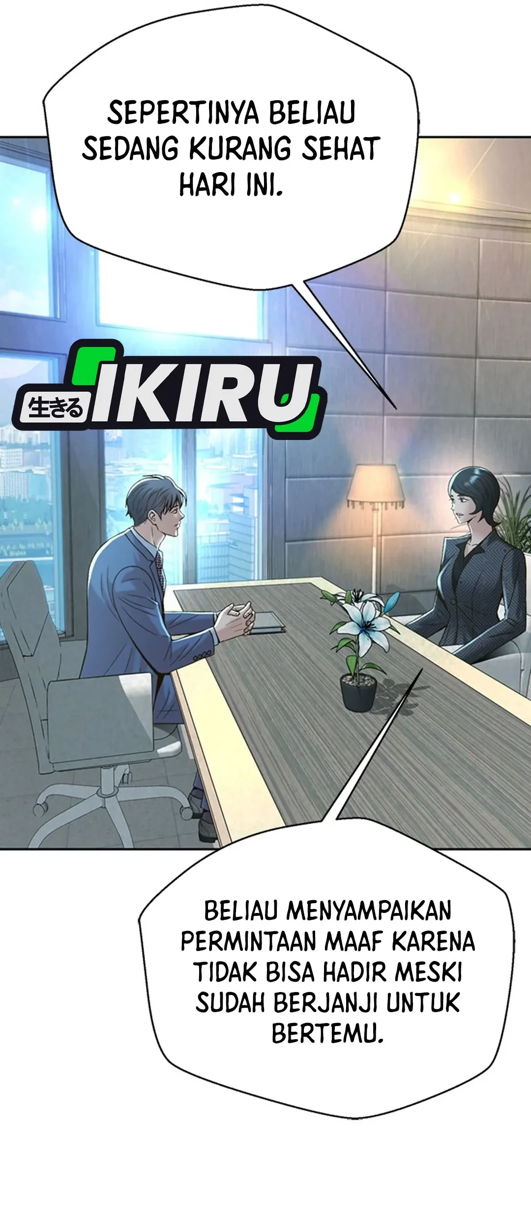 Chapter 115 - halaman 81