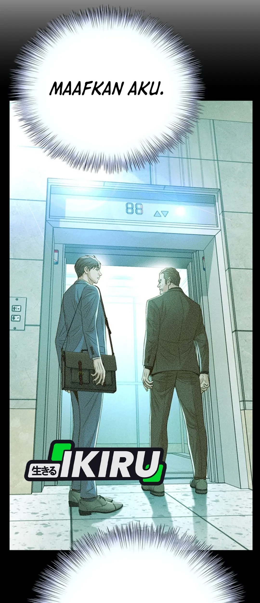 Chapter 115 - halaman 85