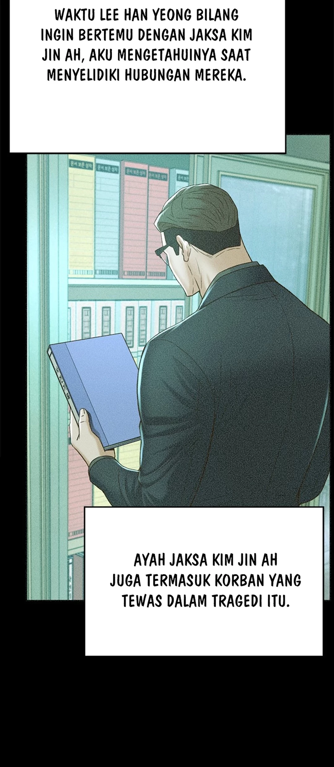 Chapter 116 - halaman 33
