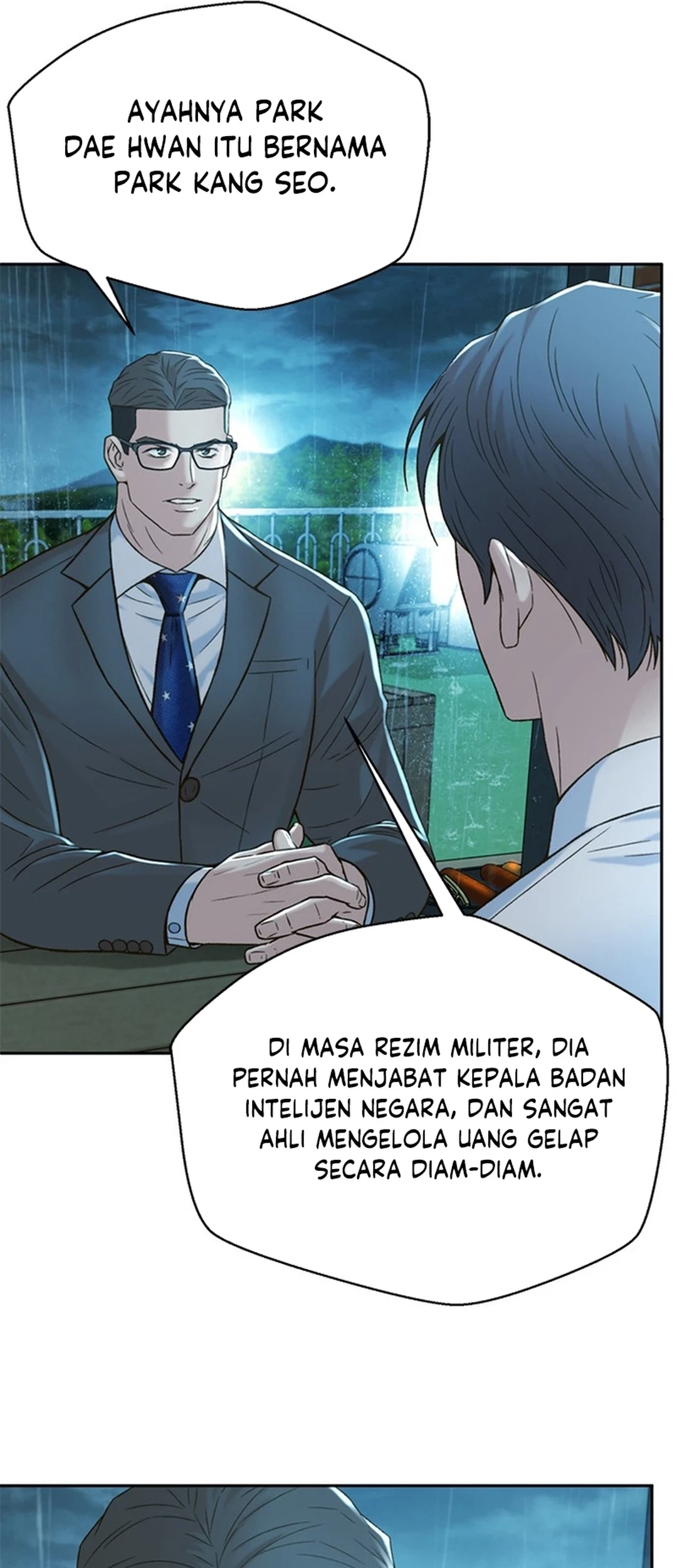 Chapter 116 - halaman 56