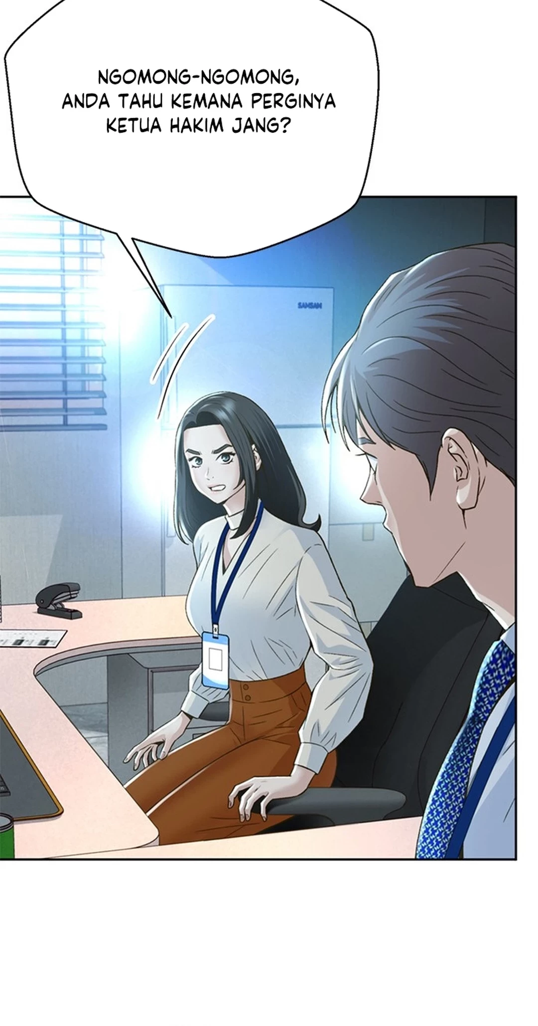 Chapter 116 - halaman 71