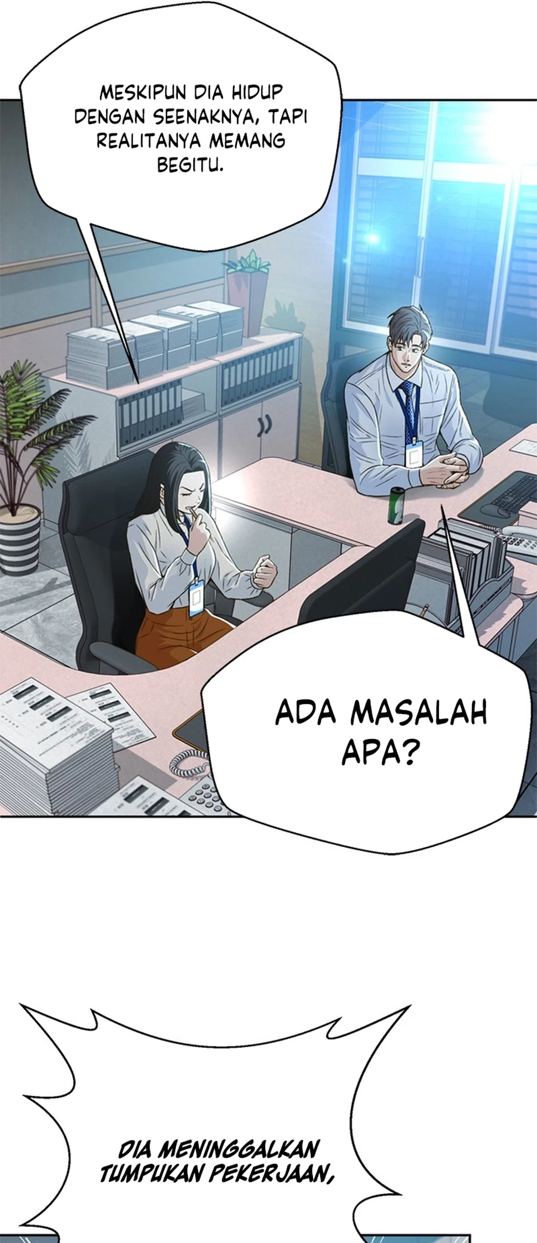Chapter 116 - halaman 74