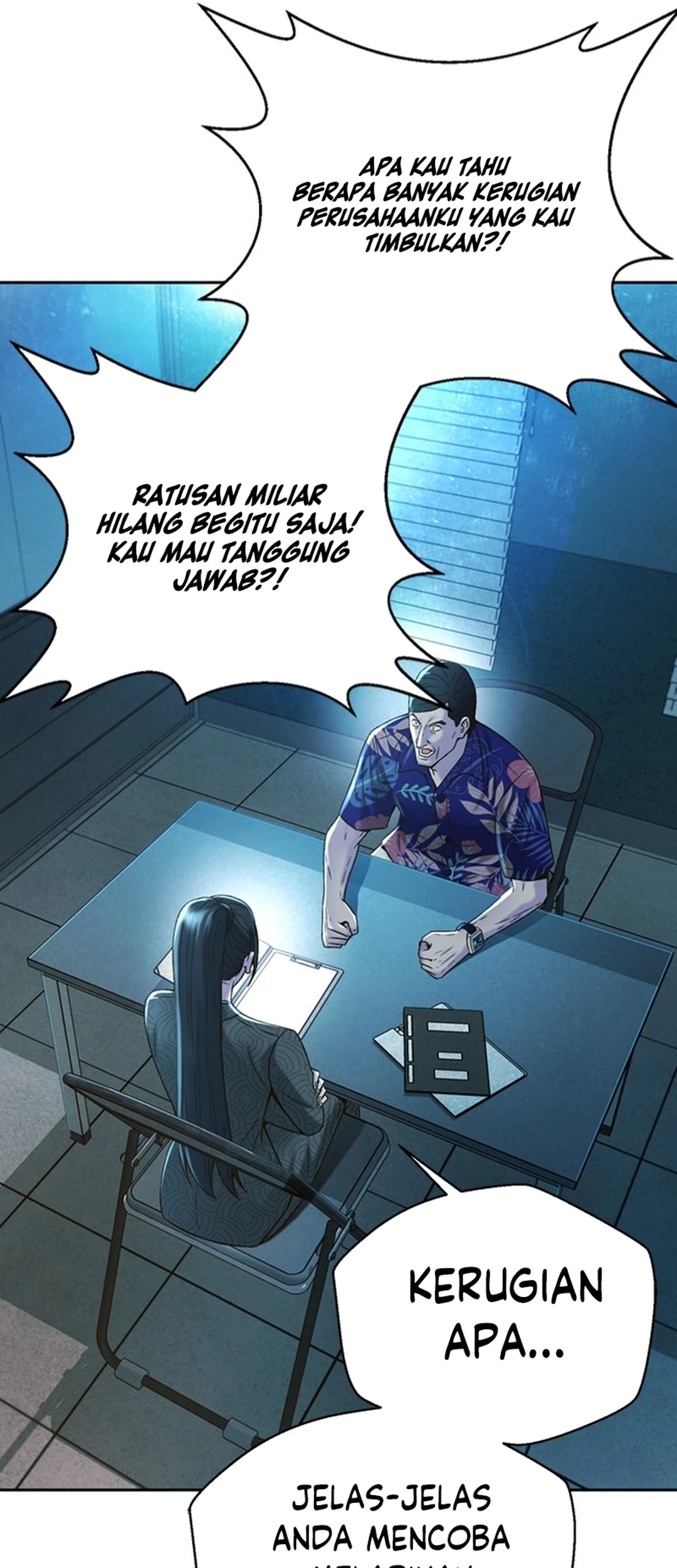 Chapter 117 - halaman 42