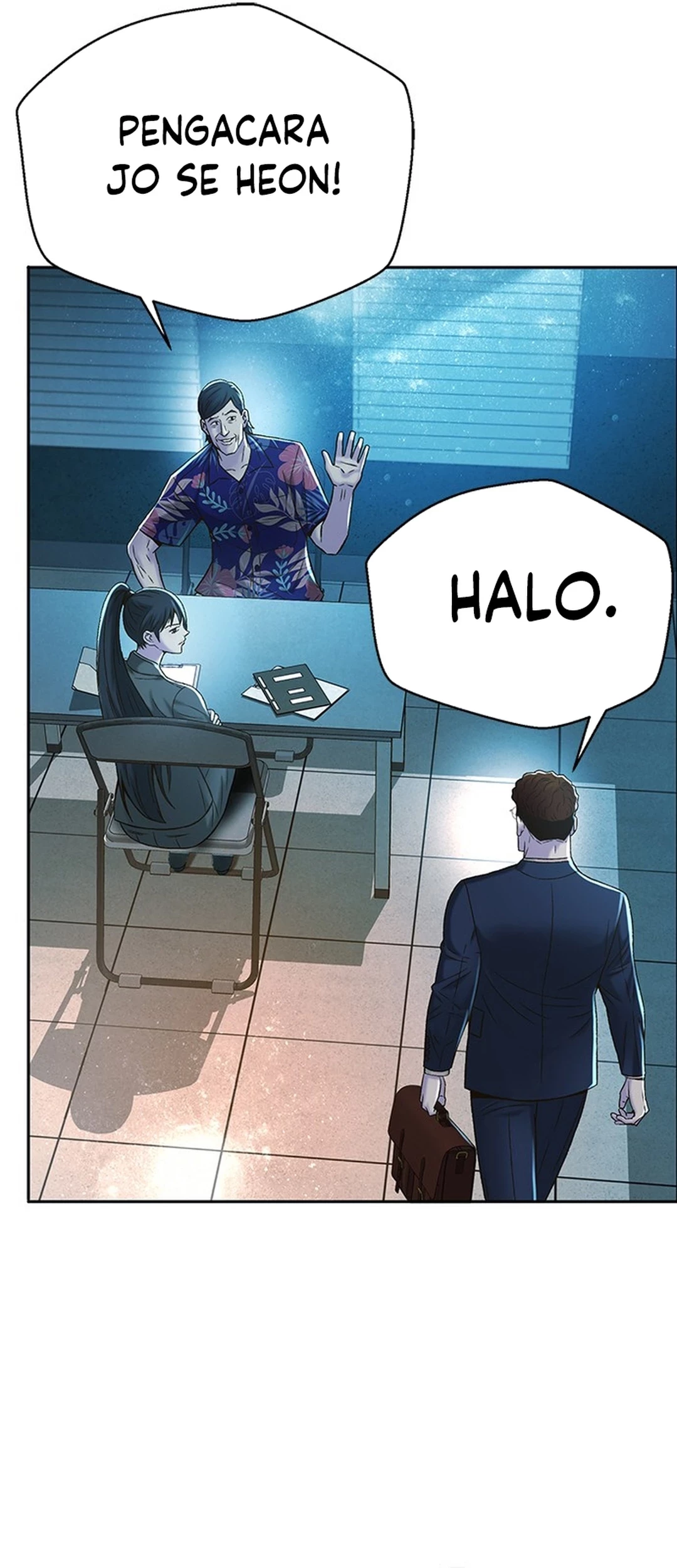 Chapter 117 - halaman 48