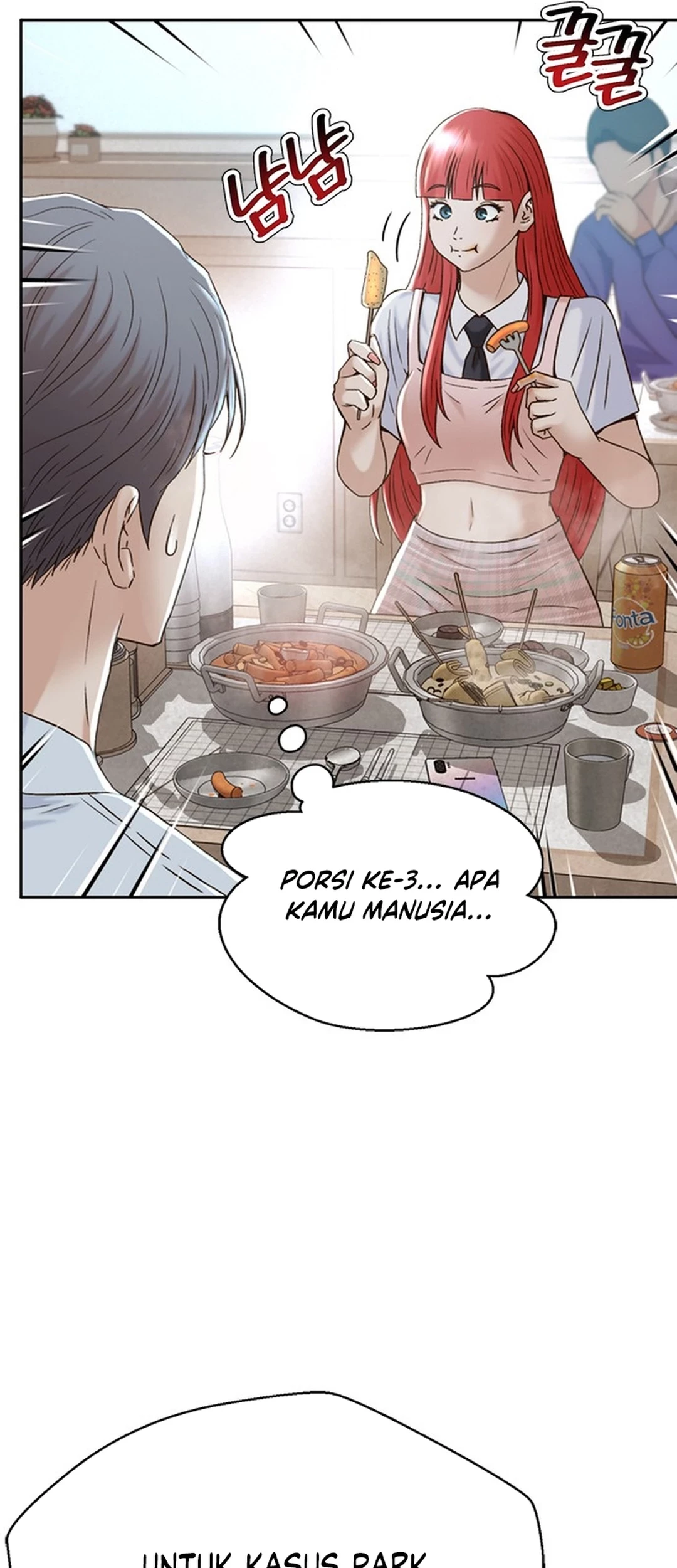 Chapter 117 - halaman 72